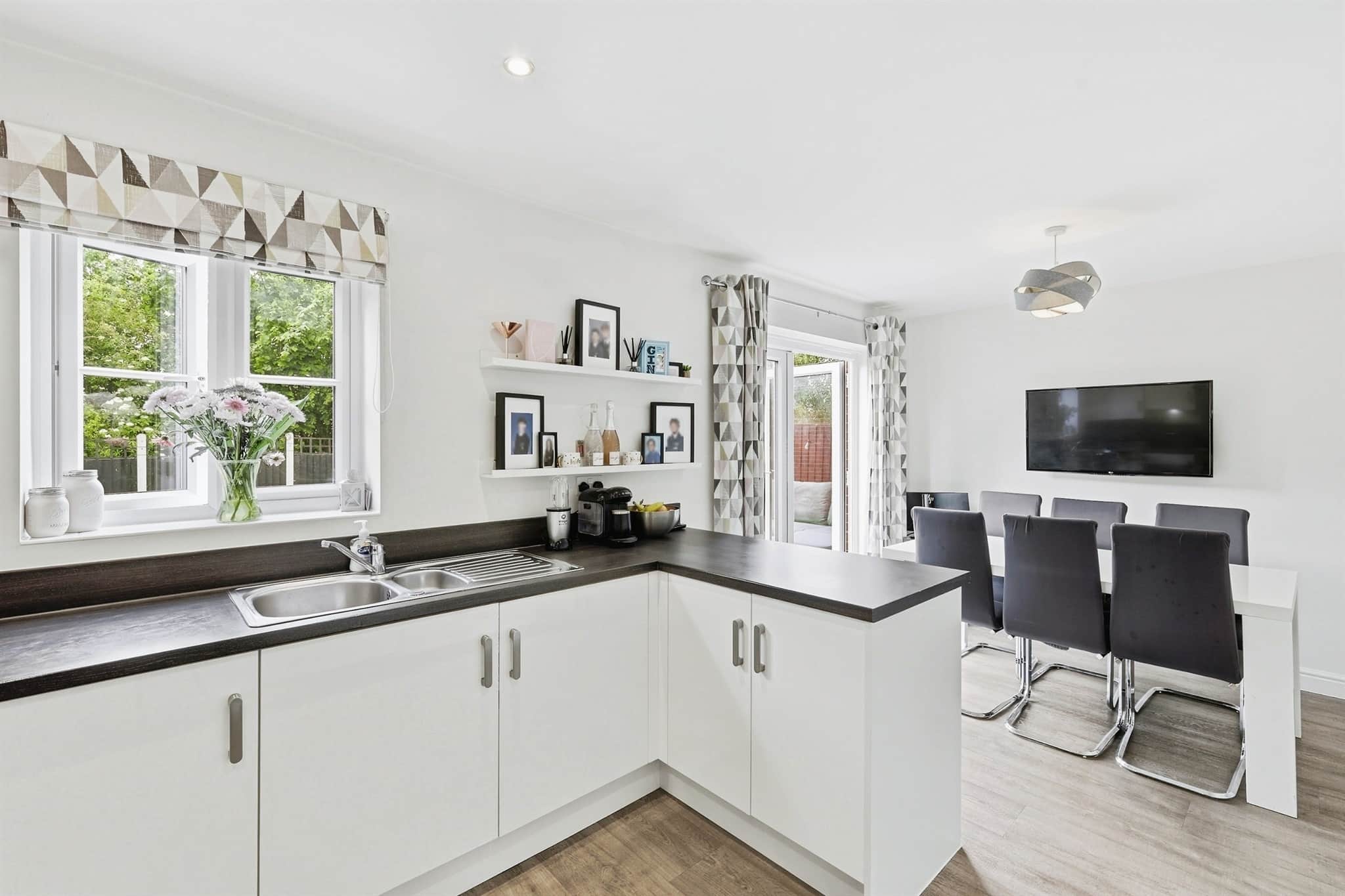 Property at Sorrel Crescent, Wootton, Northampton