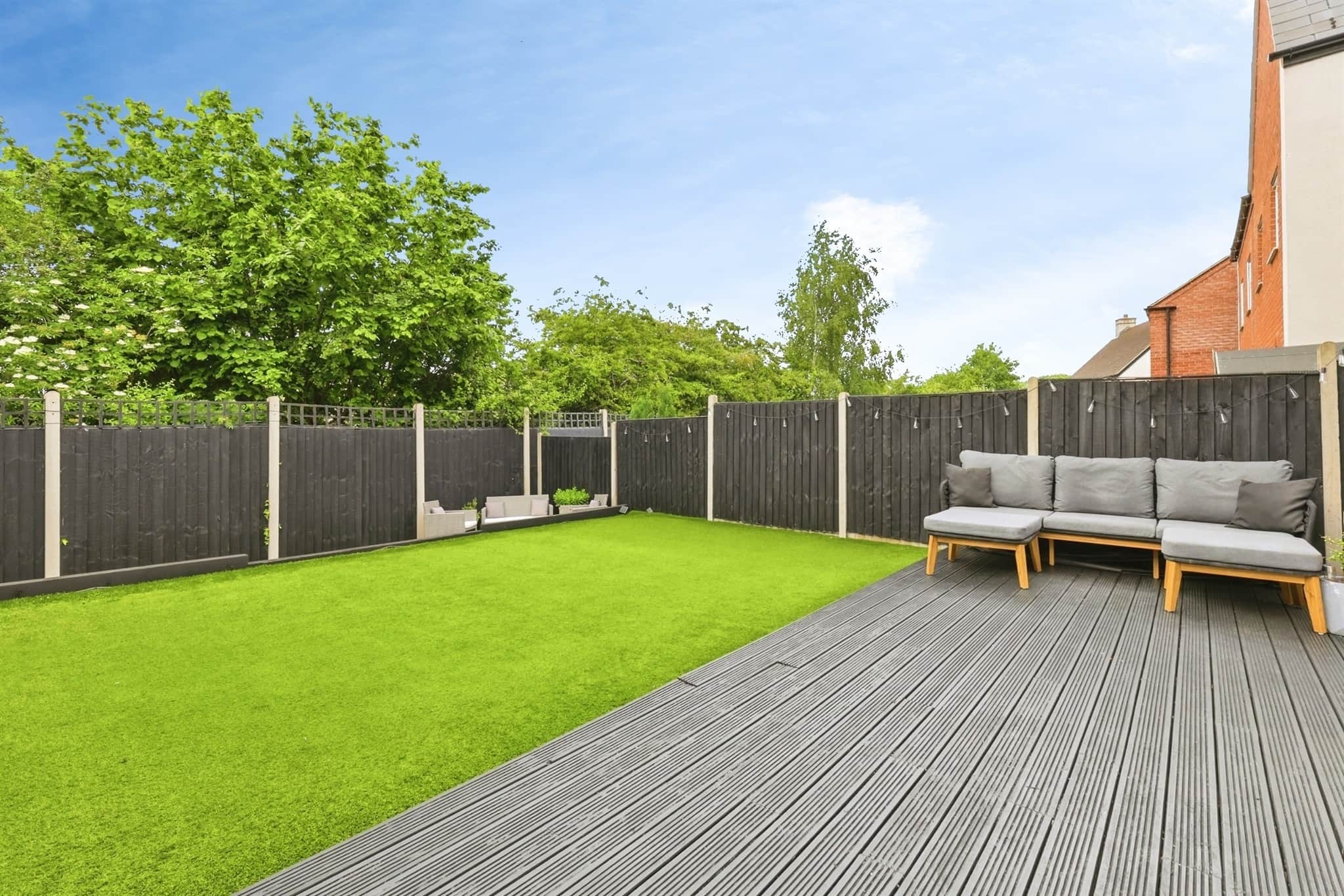 Property at Sorrel Crescent, Wootton, Northampton