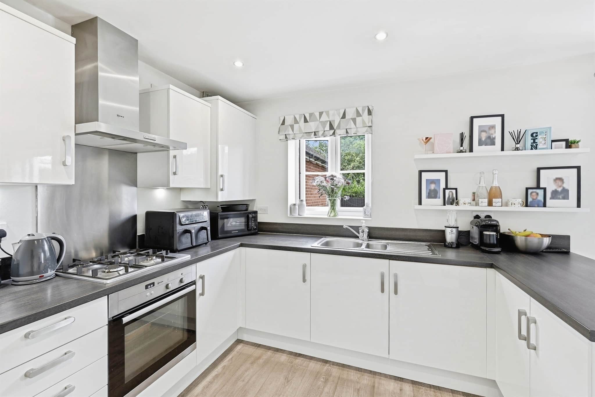 Property at Sorrel Crescent, Wootton, Northampton