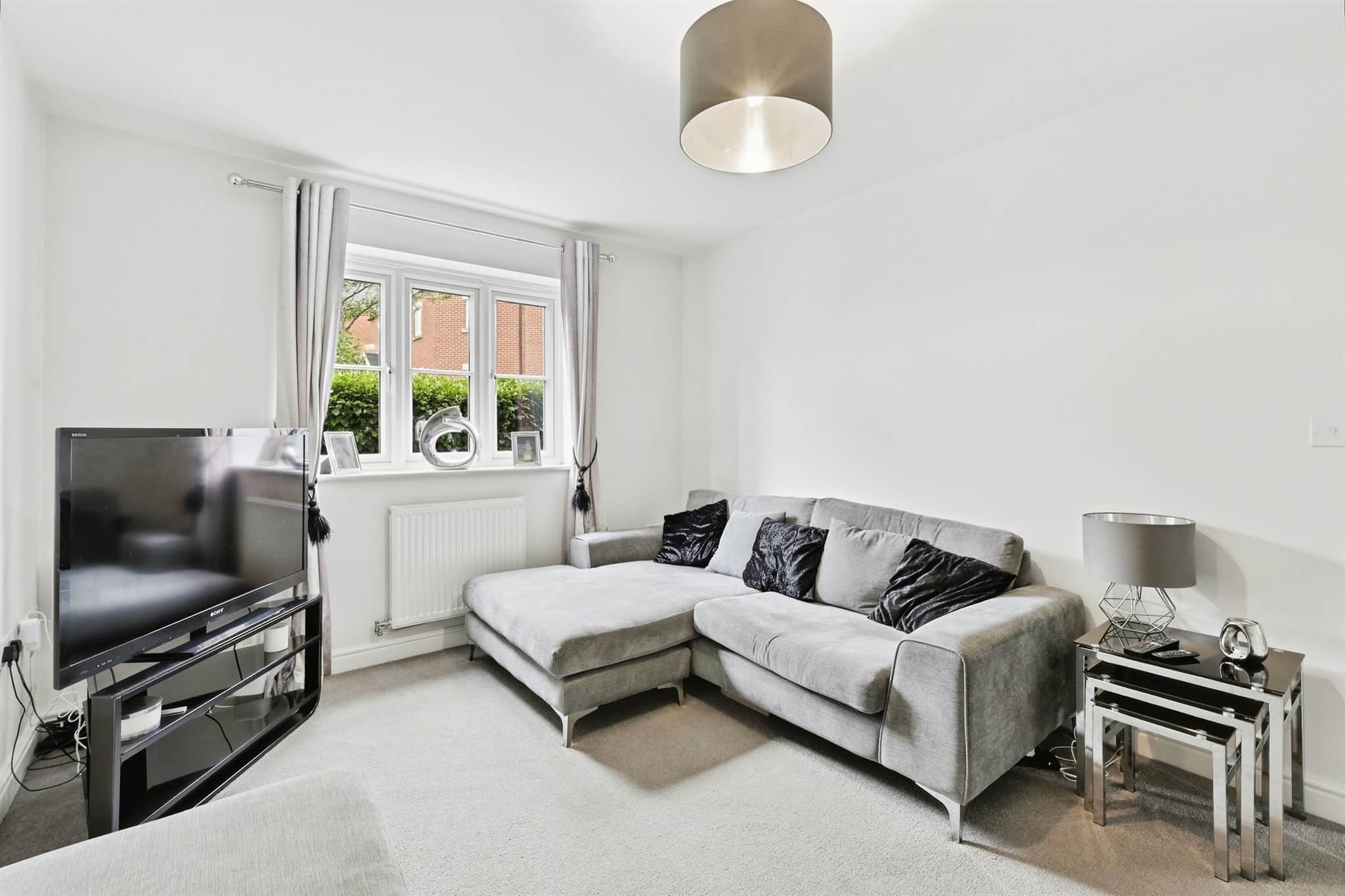 Property at Sorrel Crescent, Wootton, Northampton