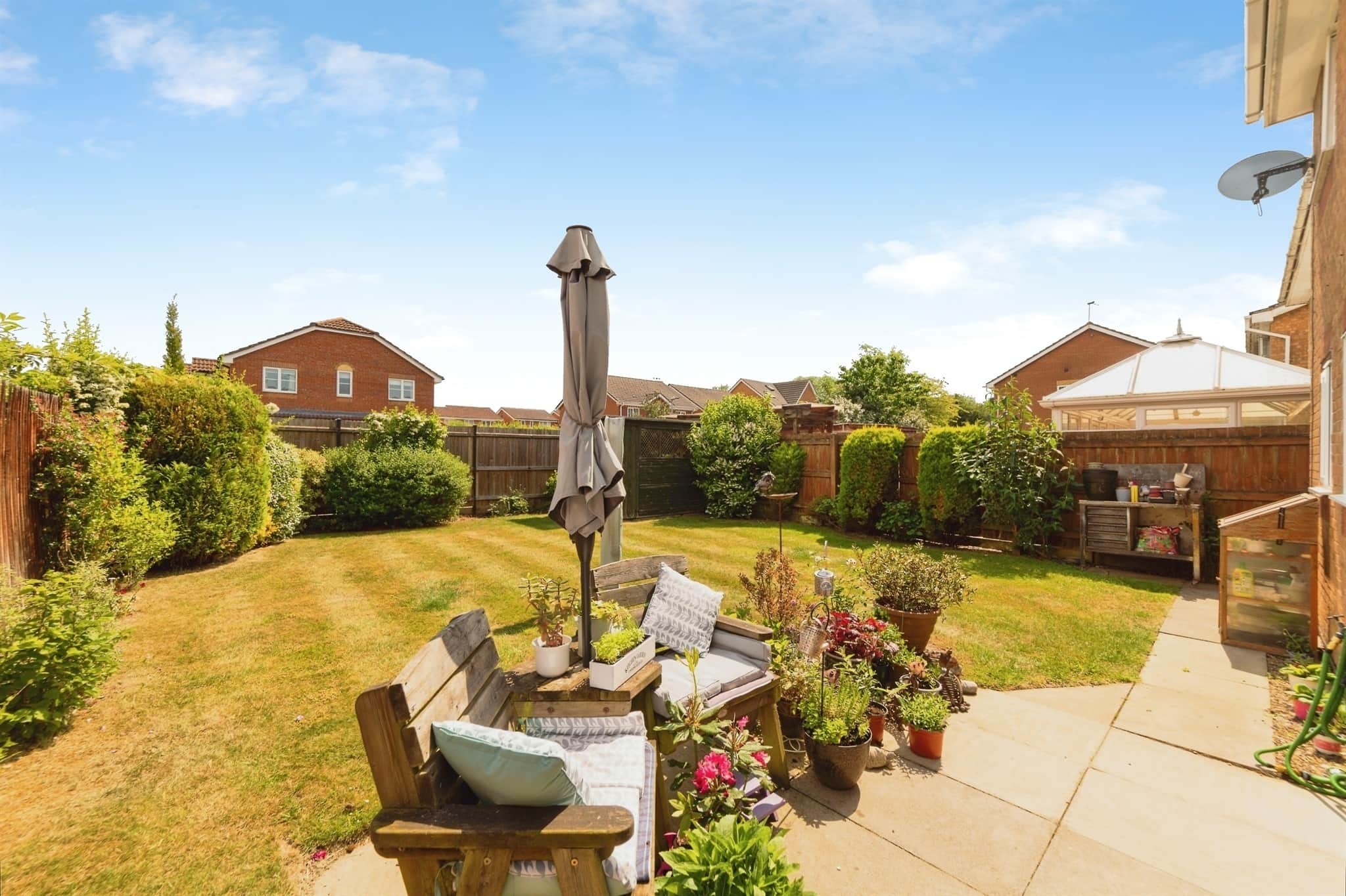 Property at St. Andrews Drive, Weston Heights, Stevenage