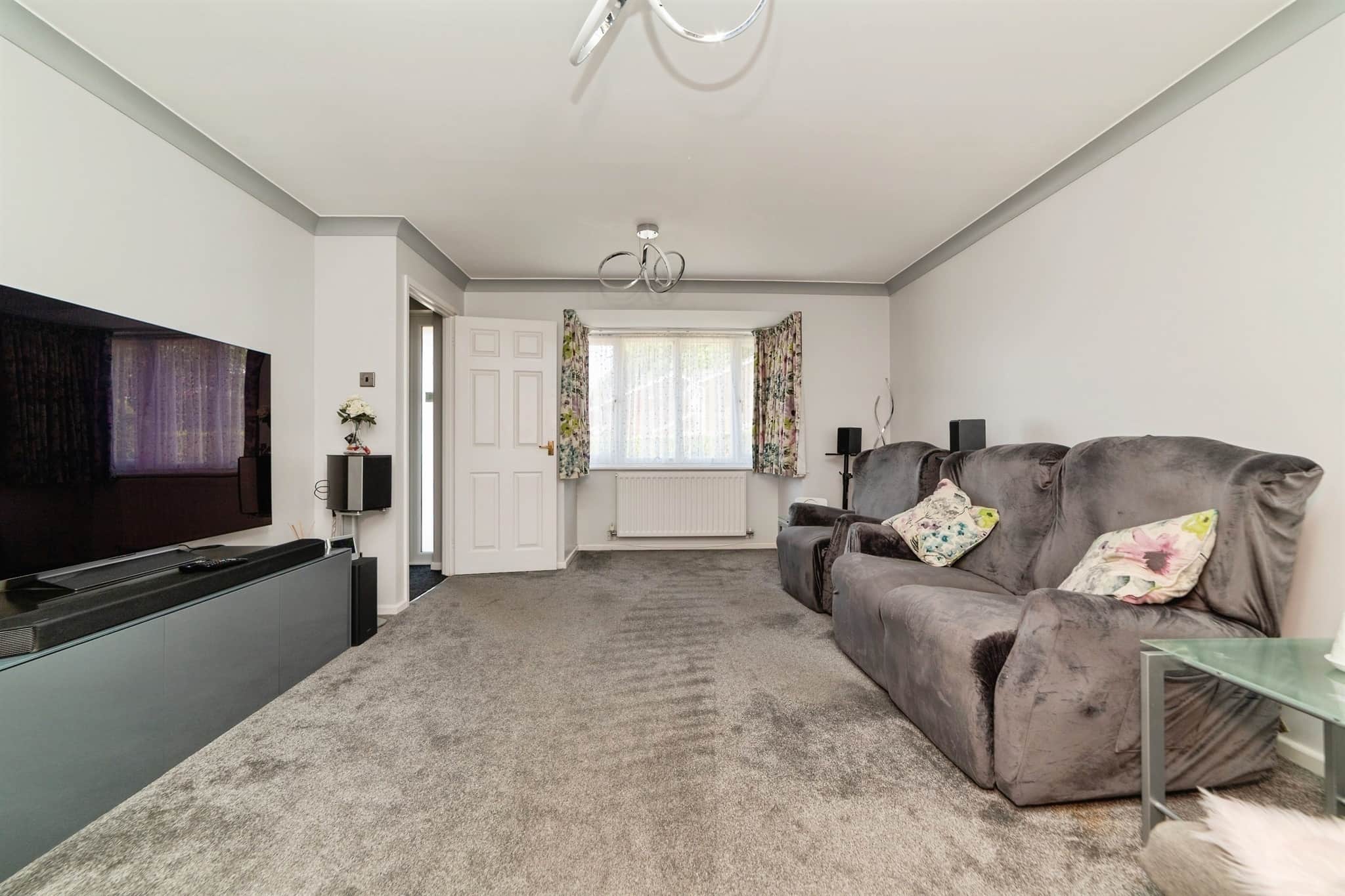 Property at St. Andrews Drive, Weston Heights, Stevenage