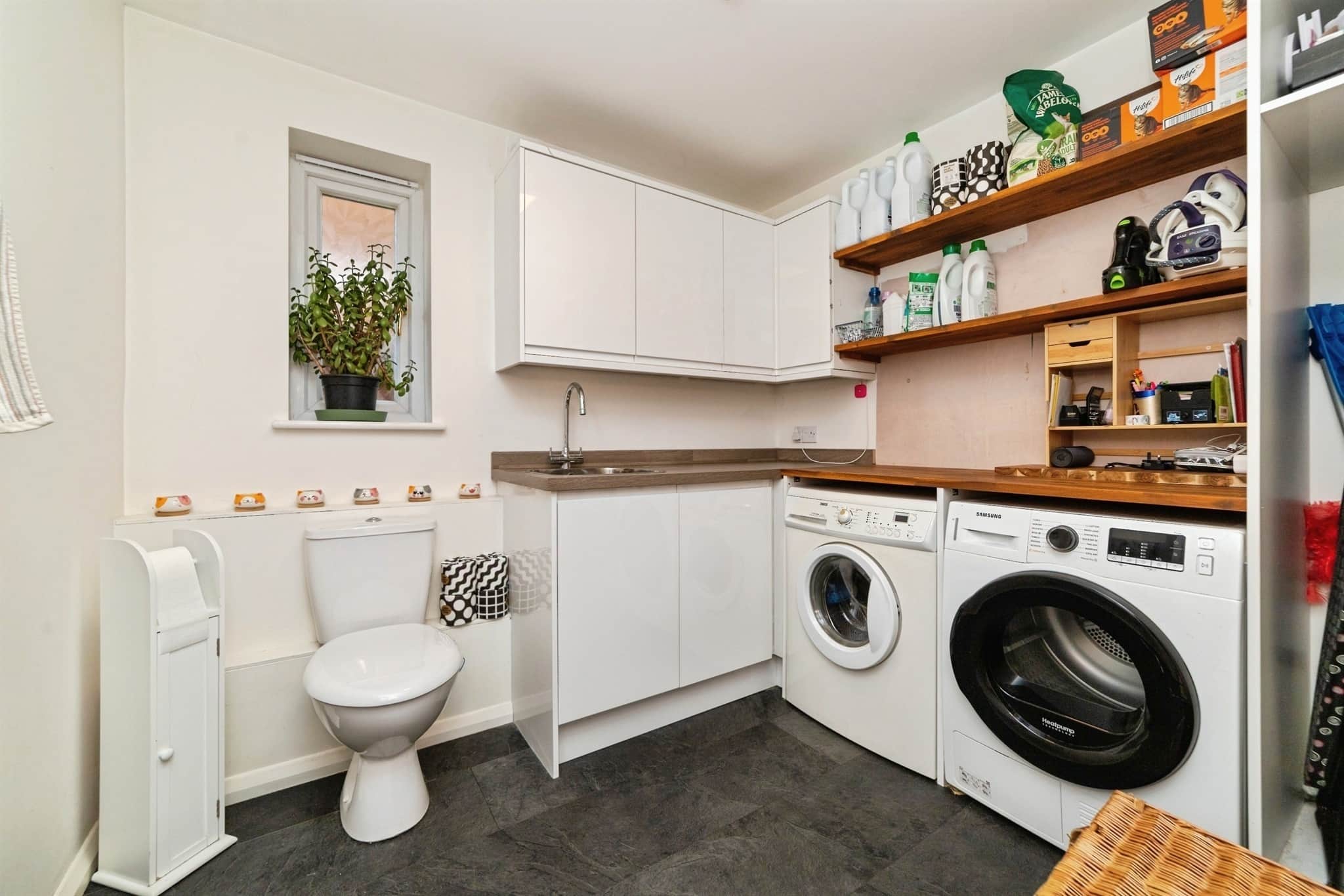 Property at St. Andrews Drive, Weston Heights, Stevenage