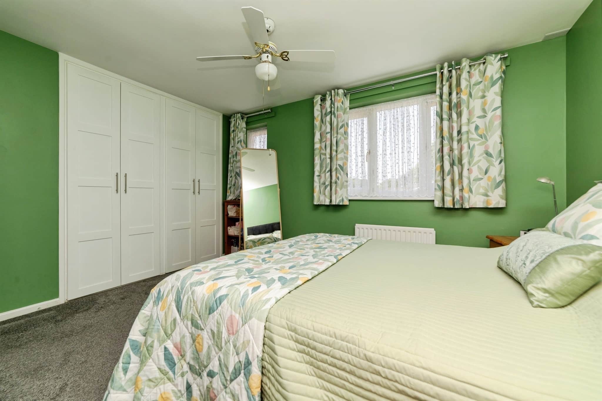Property at St. Andrews Drive, Weston Heights, Stevenage