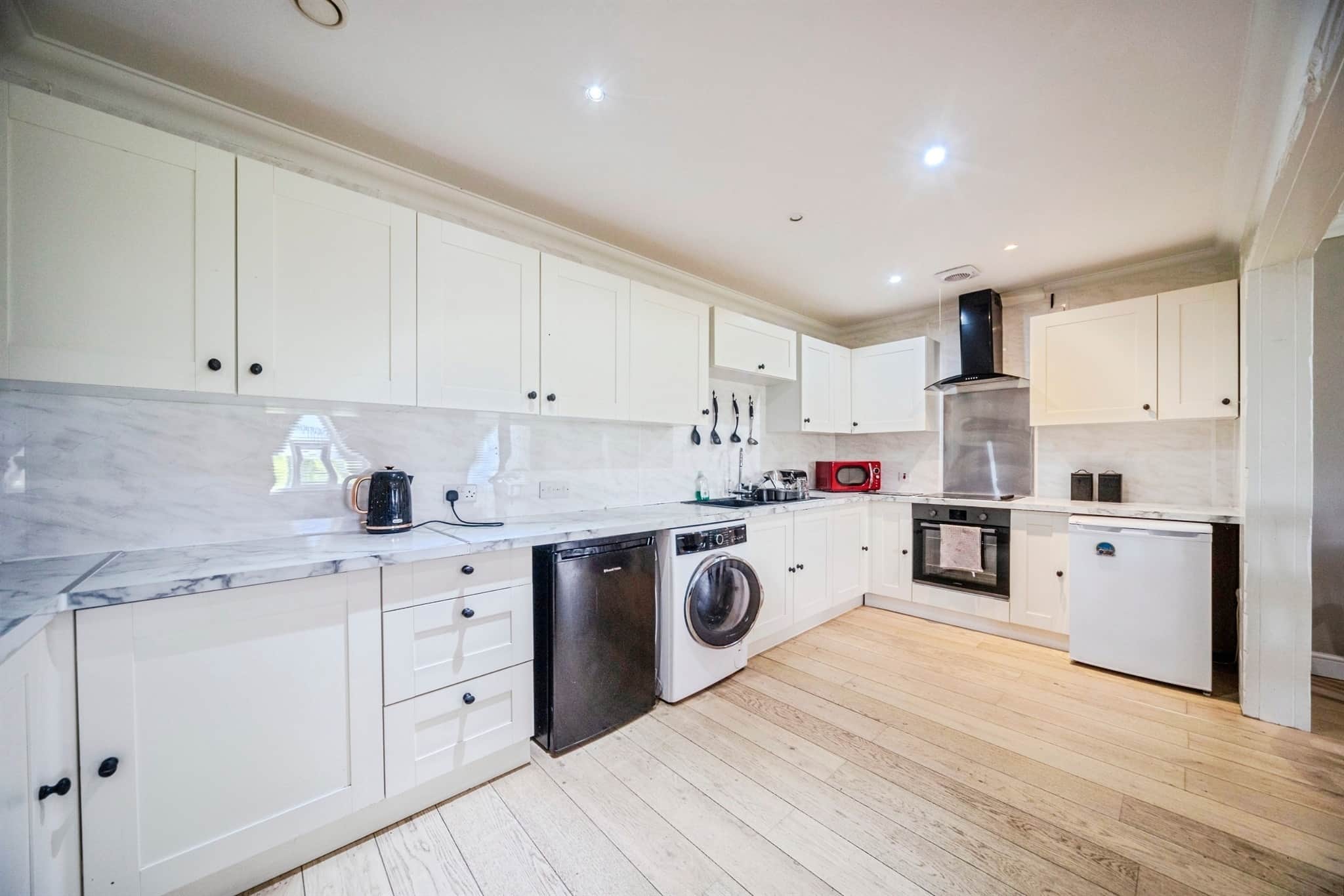 Property at North Row, Milton Keynes