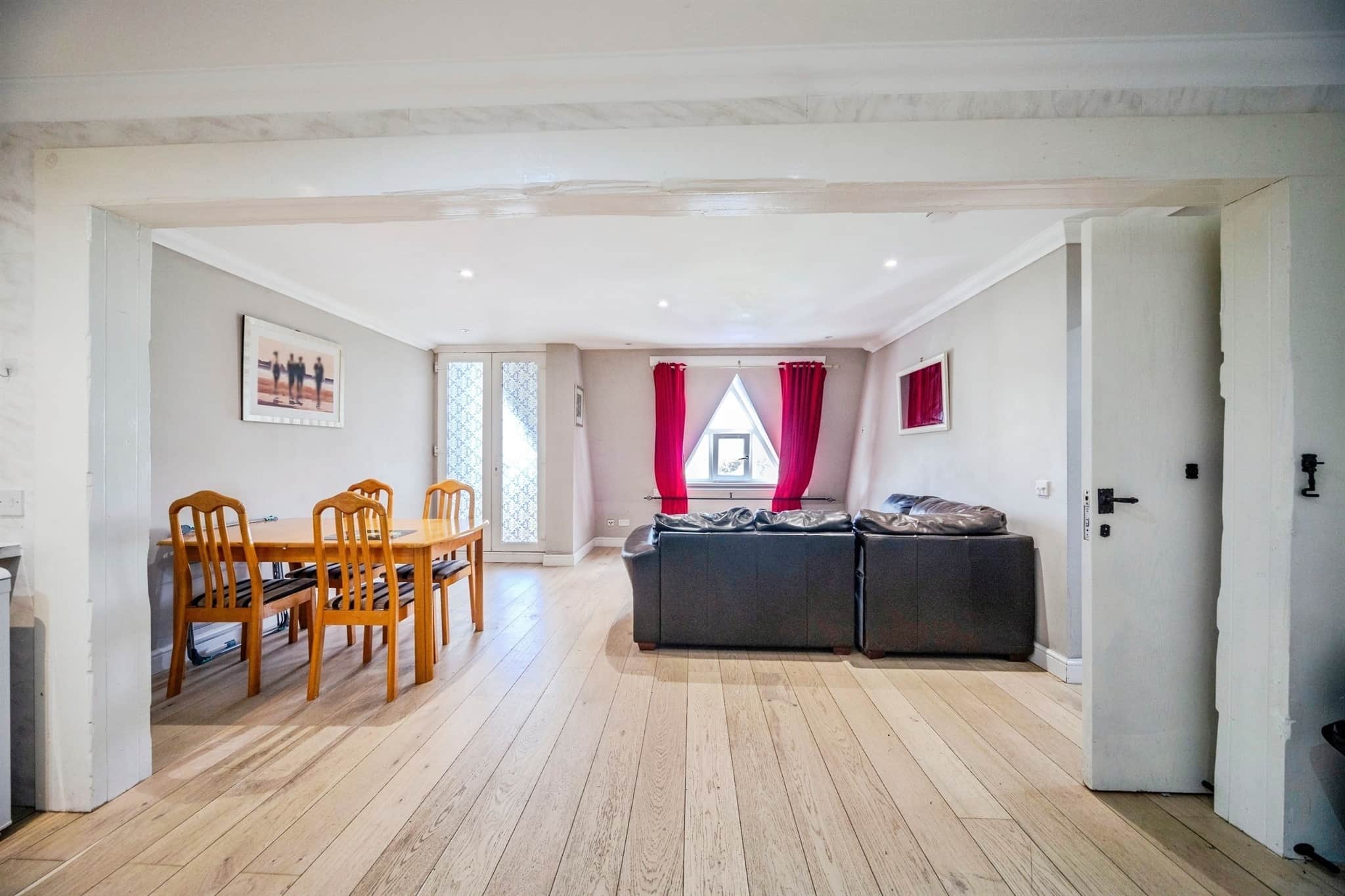 Property at North Row, Milton Keynes