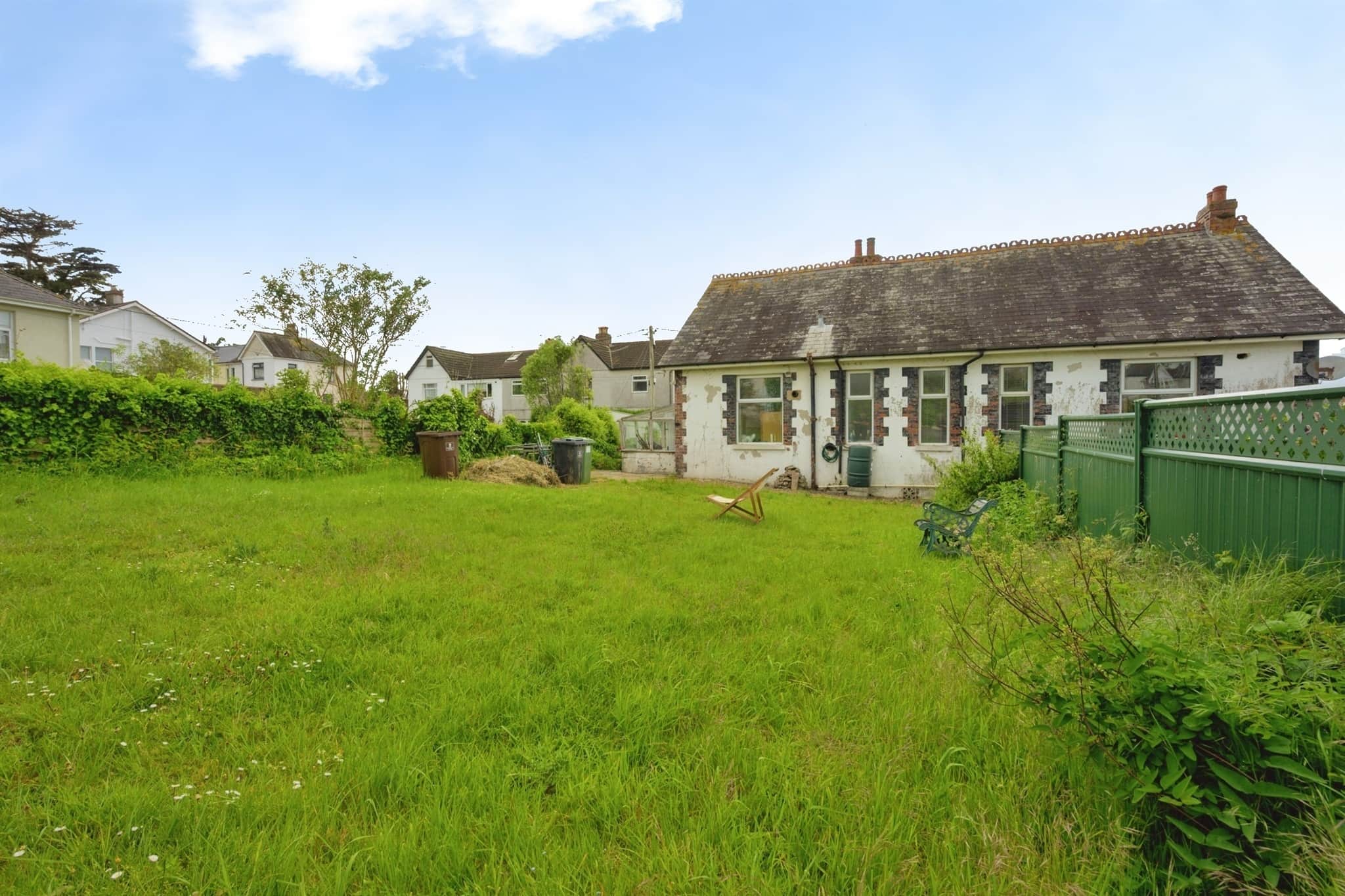 Property at Rocky Park Avenue, Plymouth