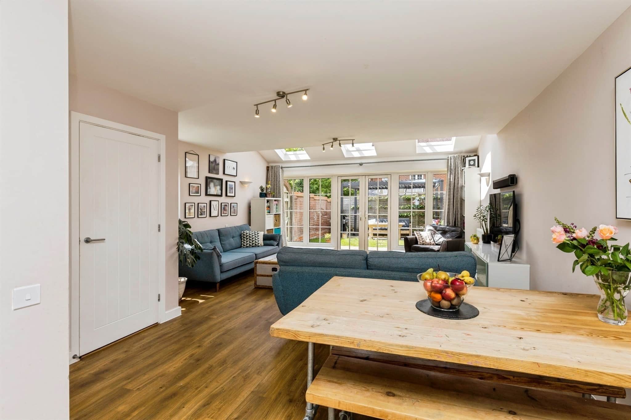 Property at Cook Way, Broadbridge Heath, Horsham