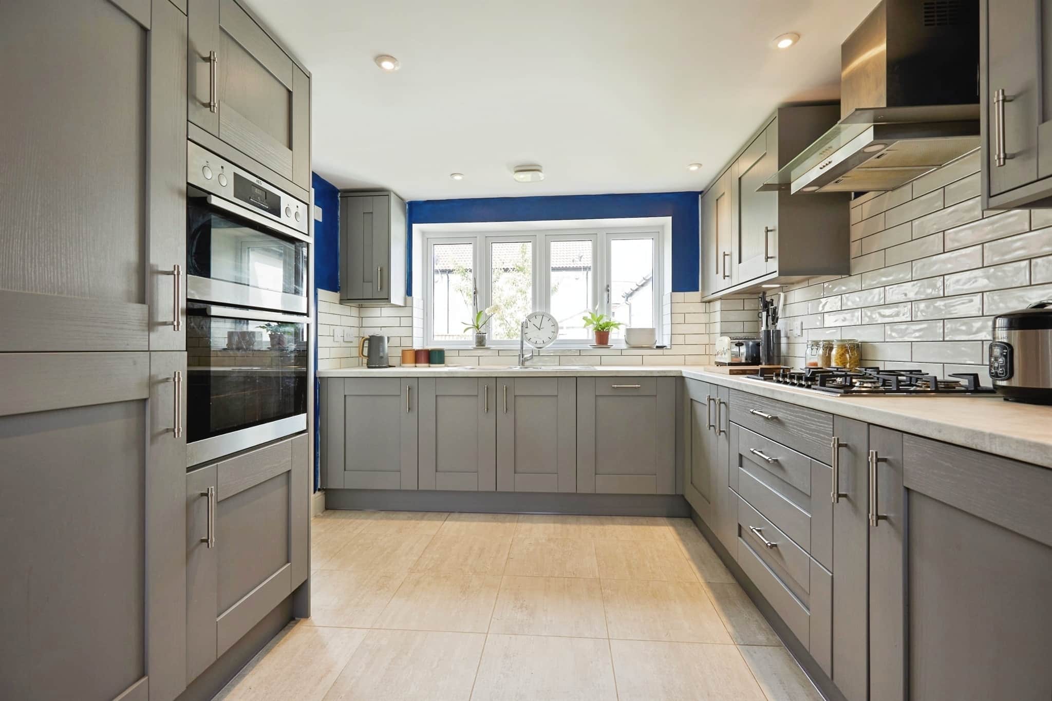 Property at Bristle Grove, Mere, Warminster