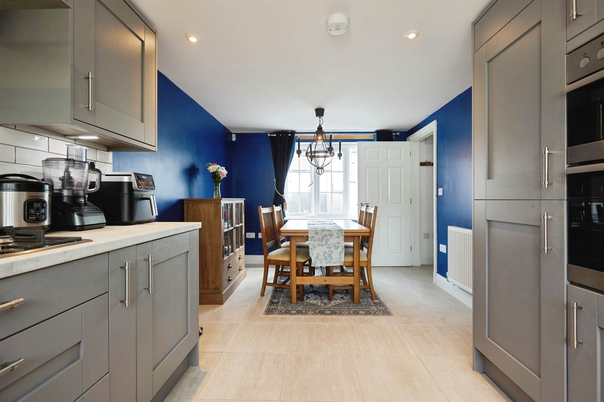 Property at Bristle Grove, Mere, Warminster