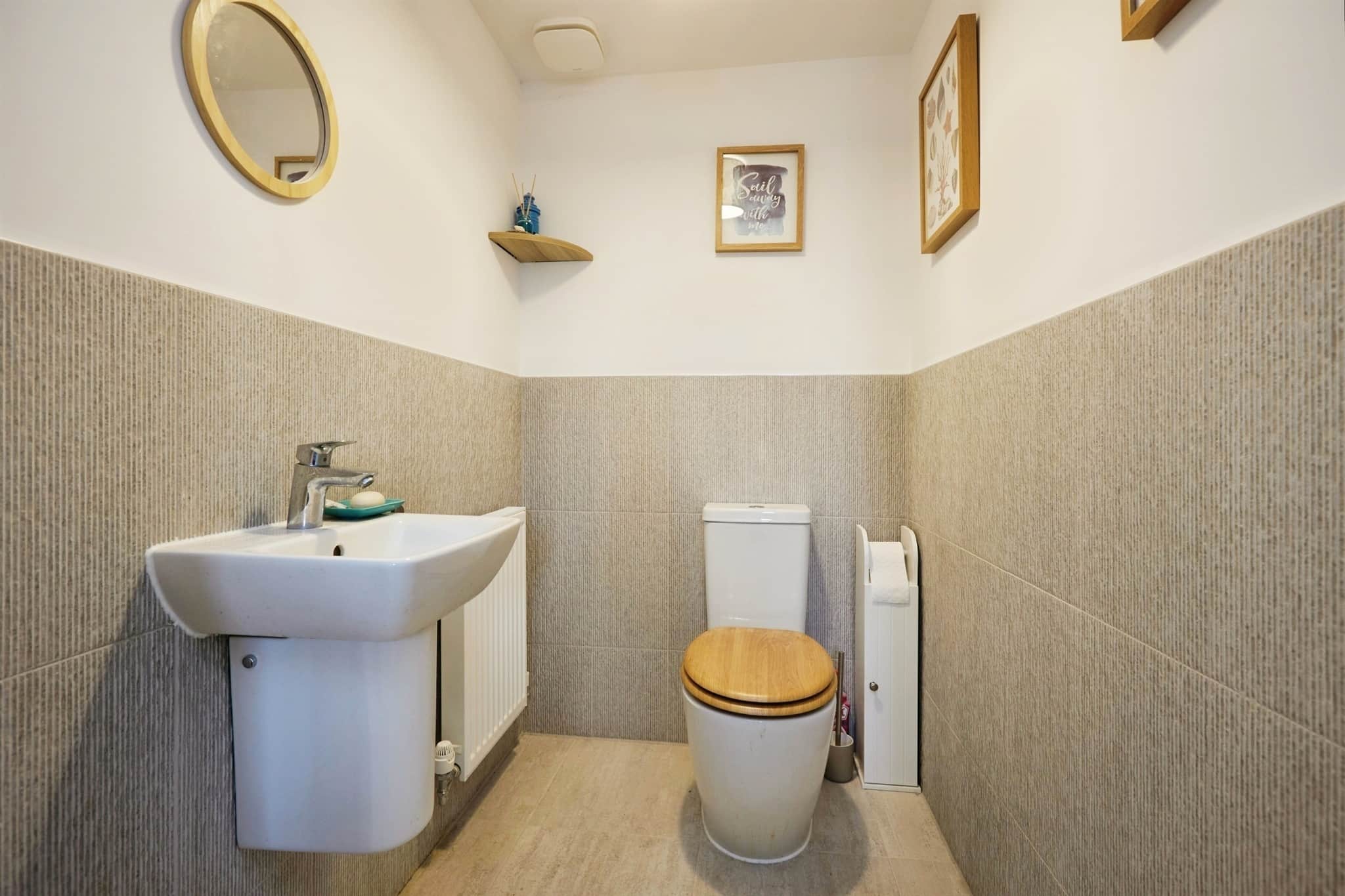 Property at Bristle Grove, Mere, Warminster