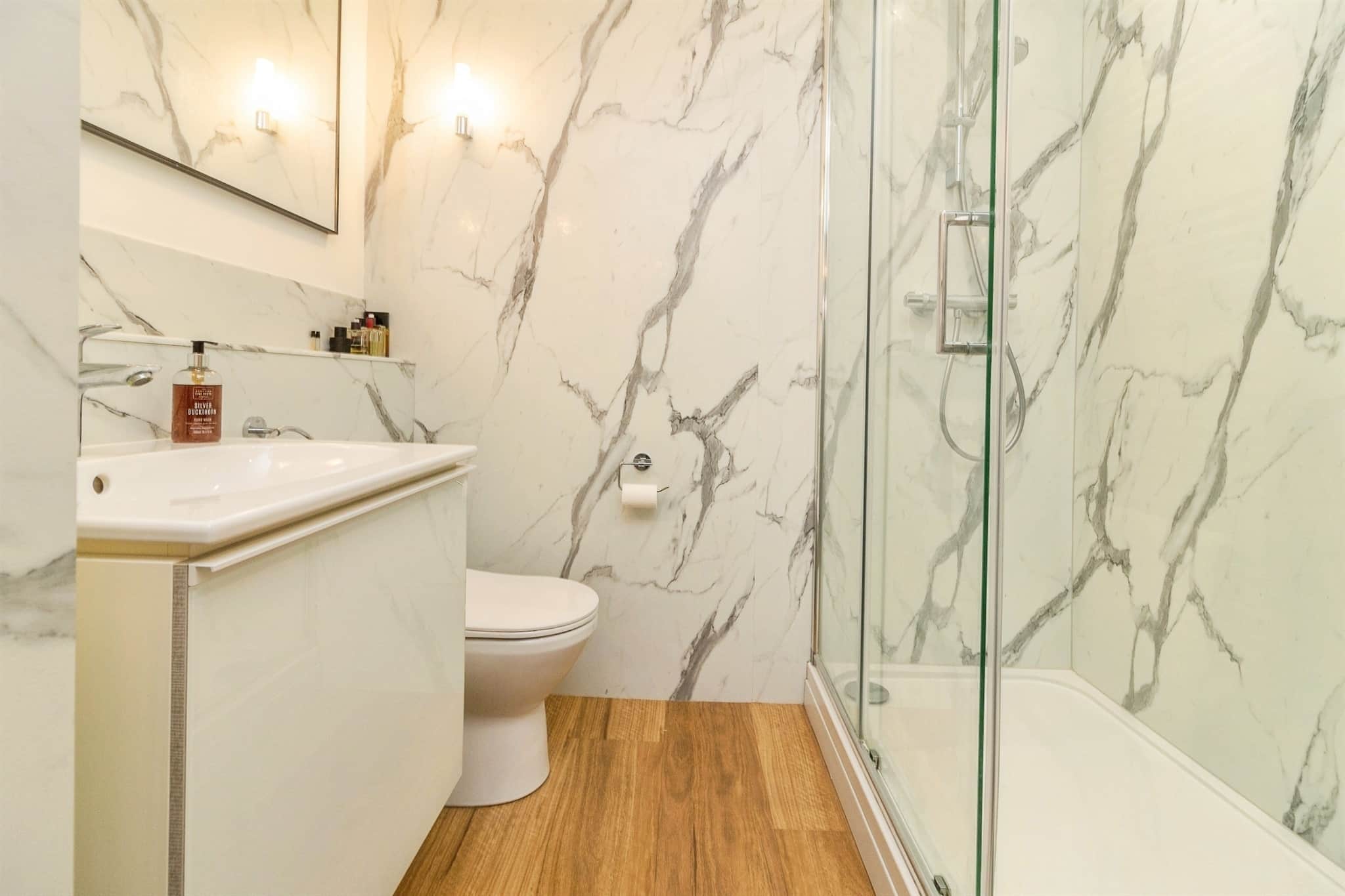 Property at Billington Road, Leighton Buzzard
