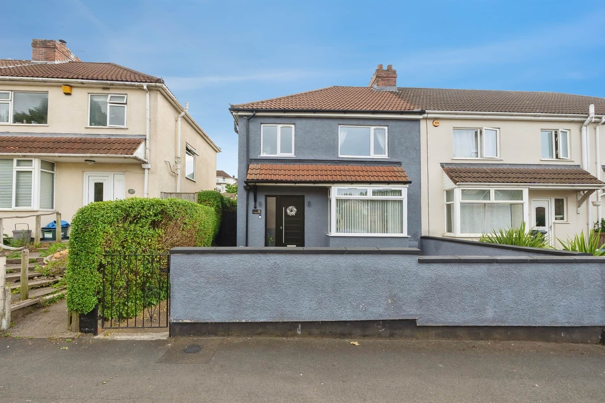 Property at Wootton Road, Bristol