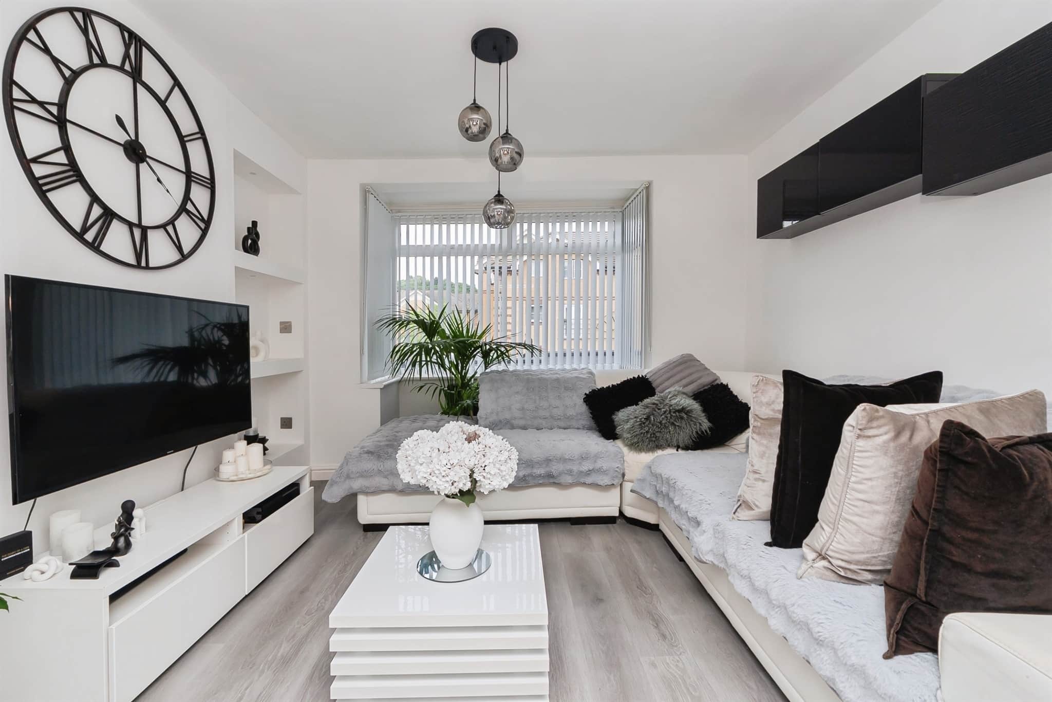 Property at Wootton Road, Bristol