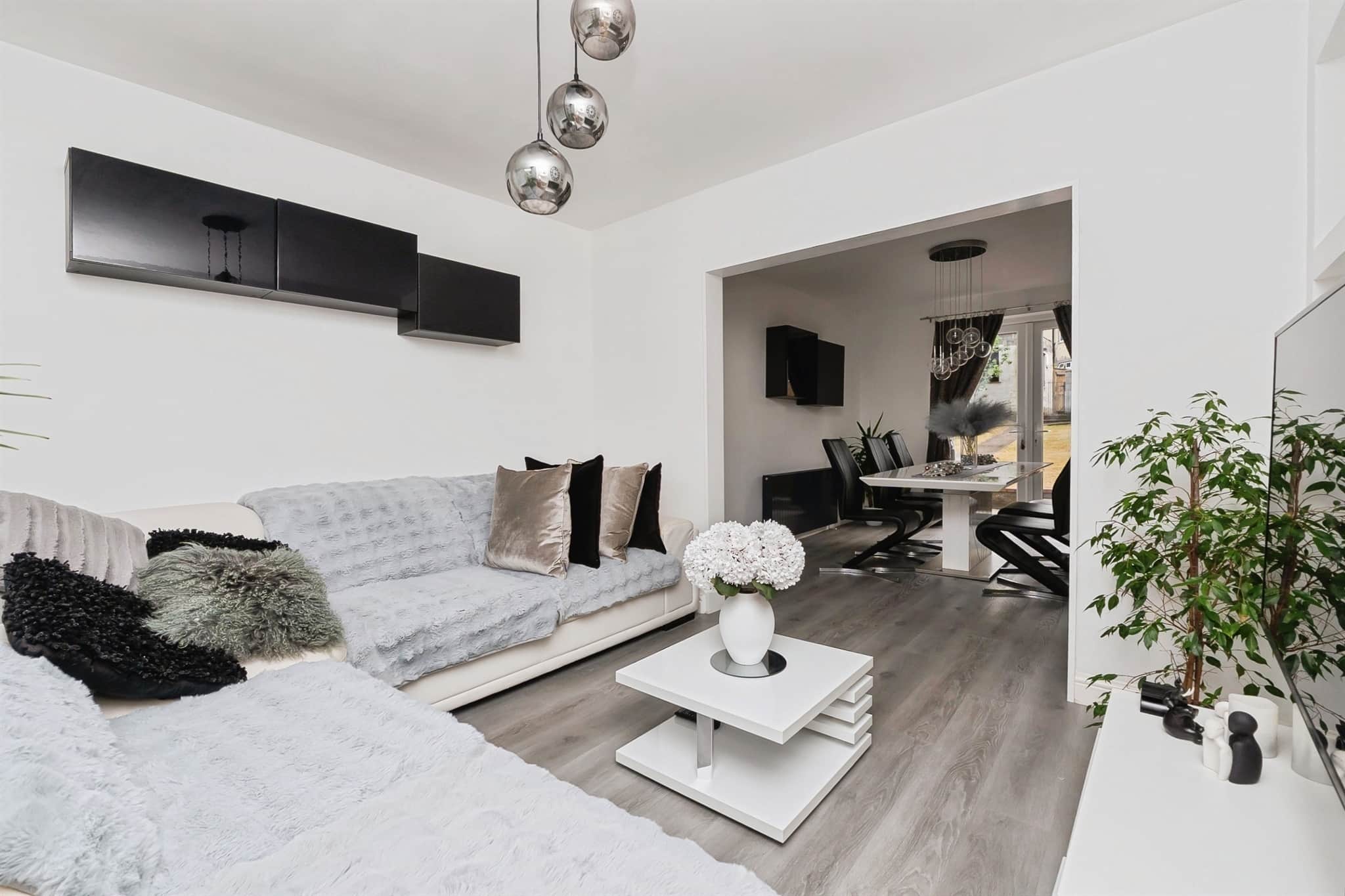 Property at Wootton Road, Bristol