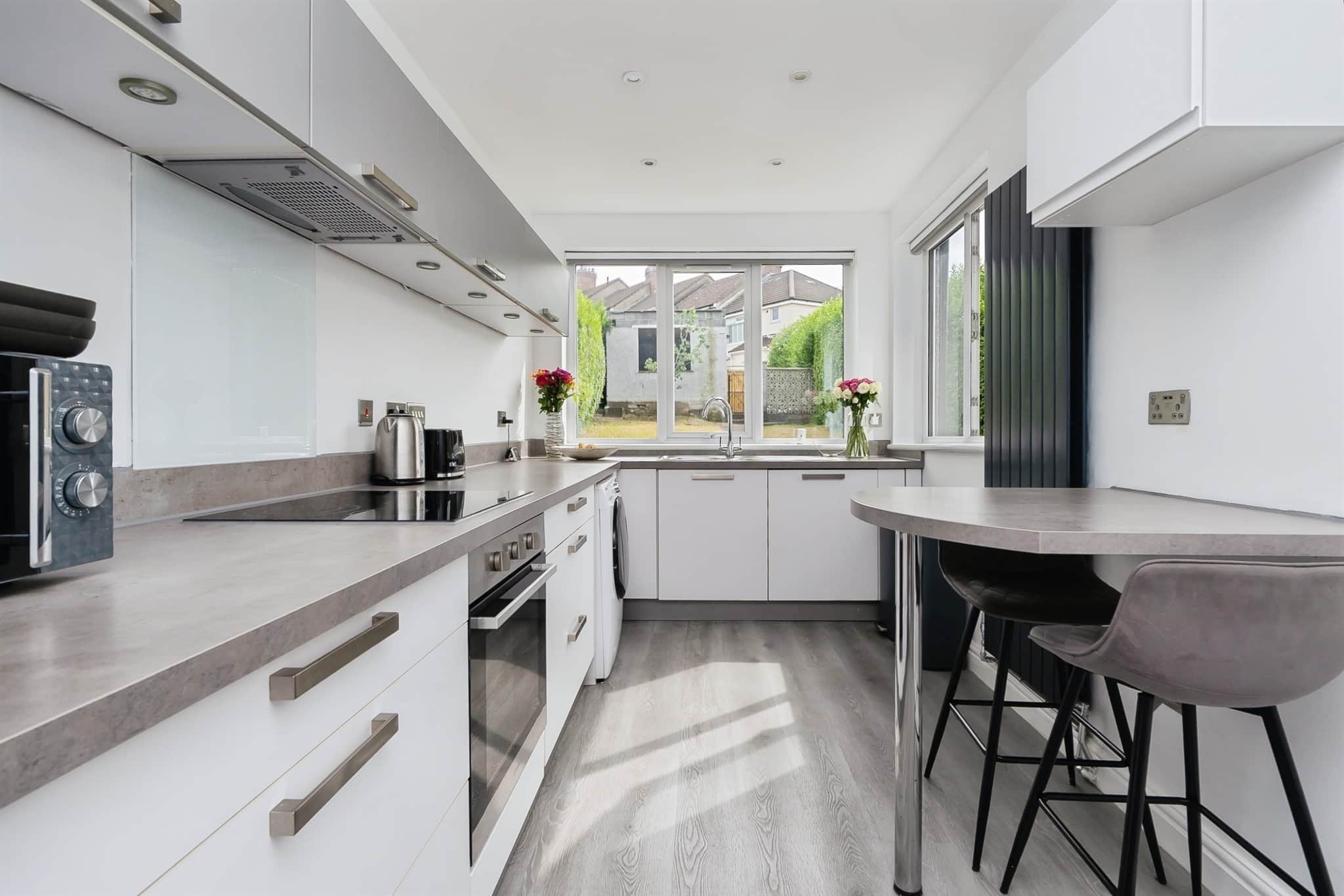 Property at Wootton Road, Bristol