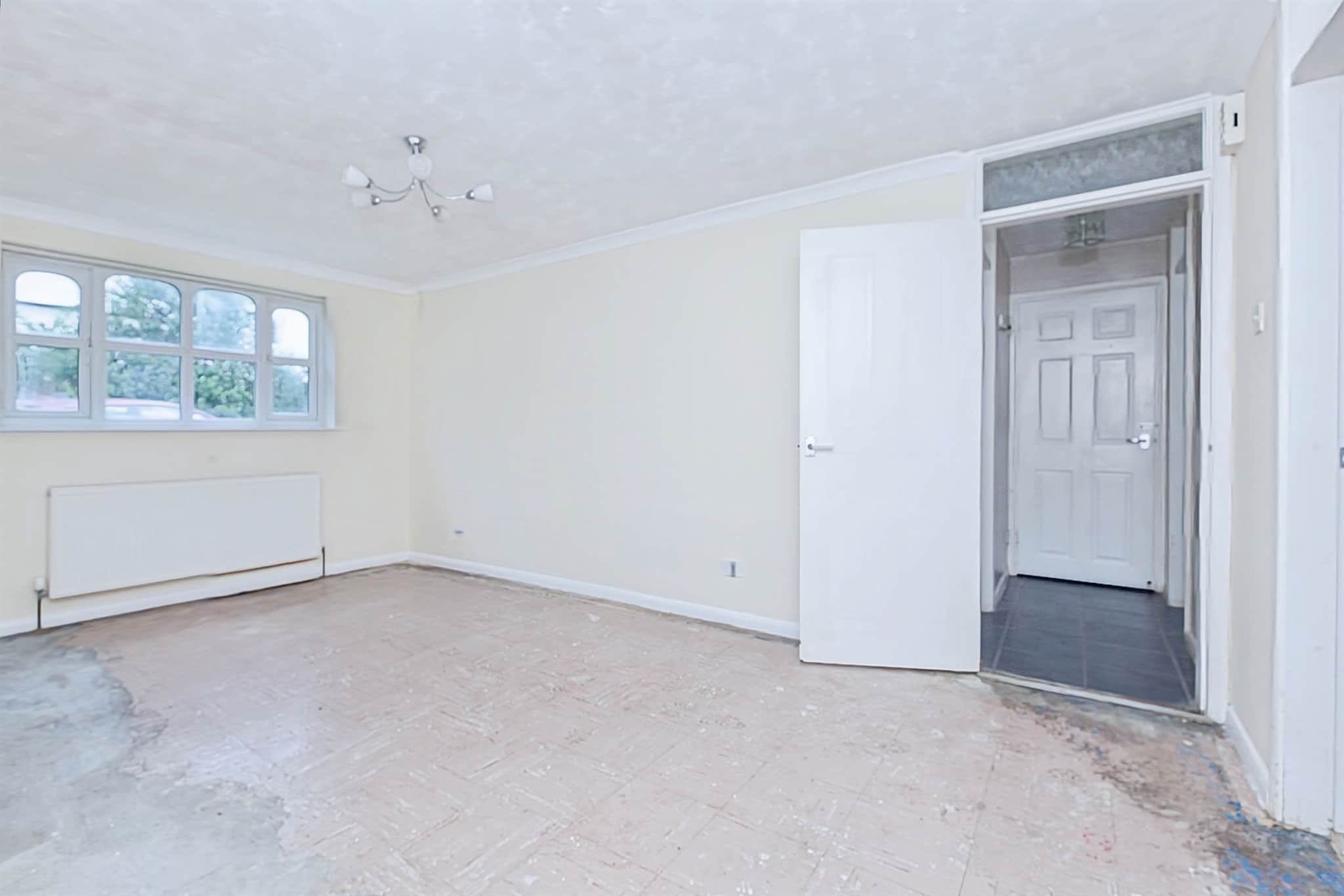 Property at Beaumanor Road, Leicester