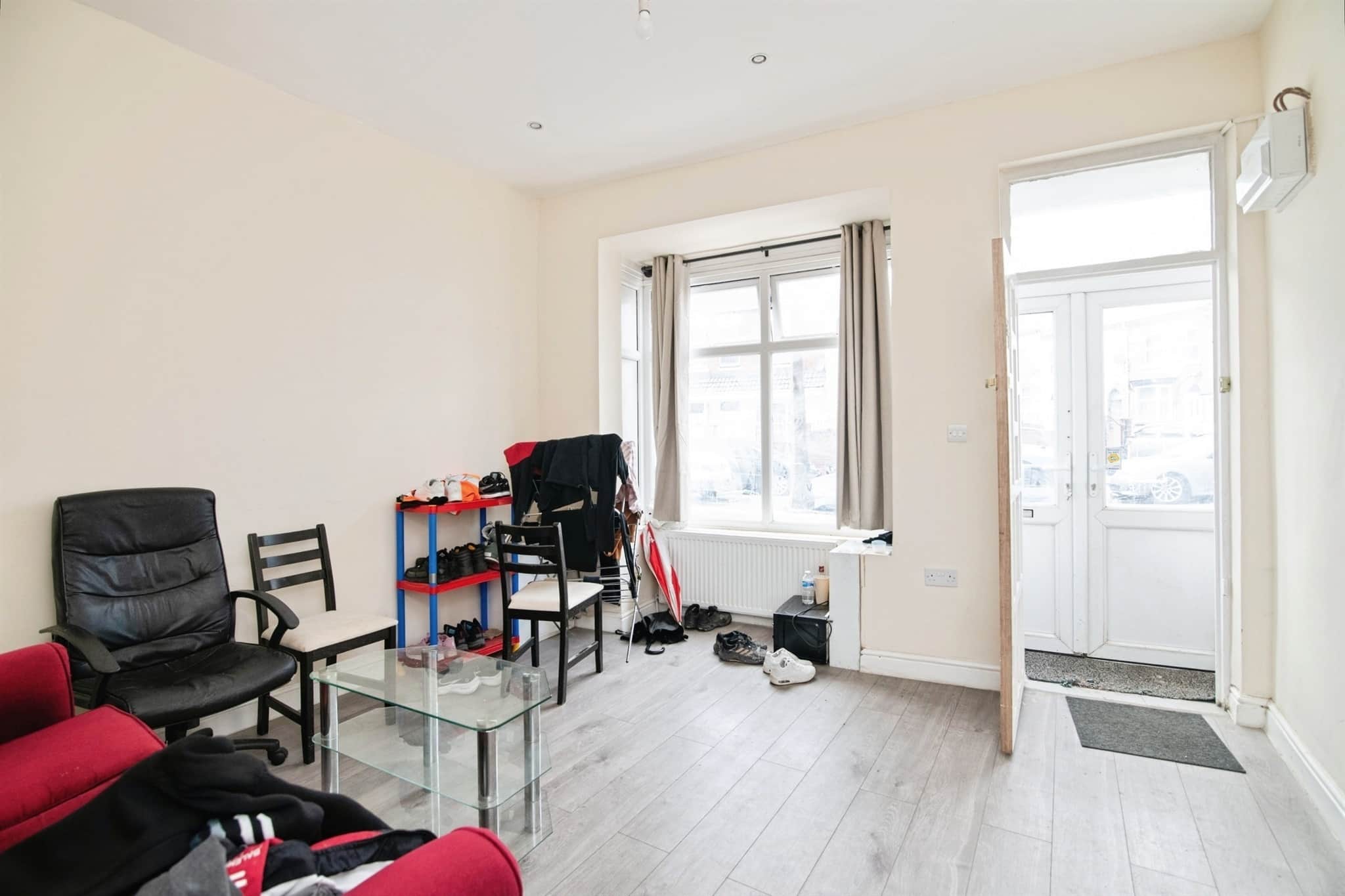 Property at Arden Road, Smethwick