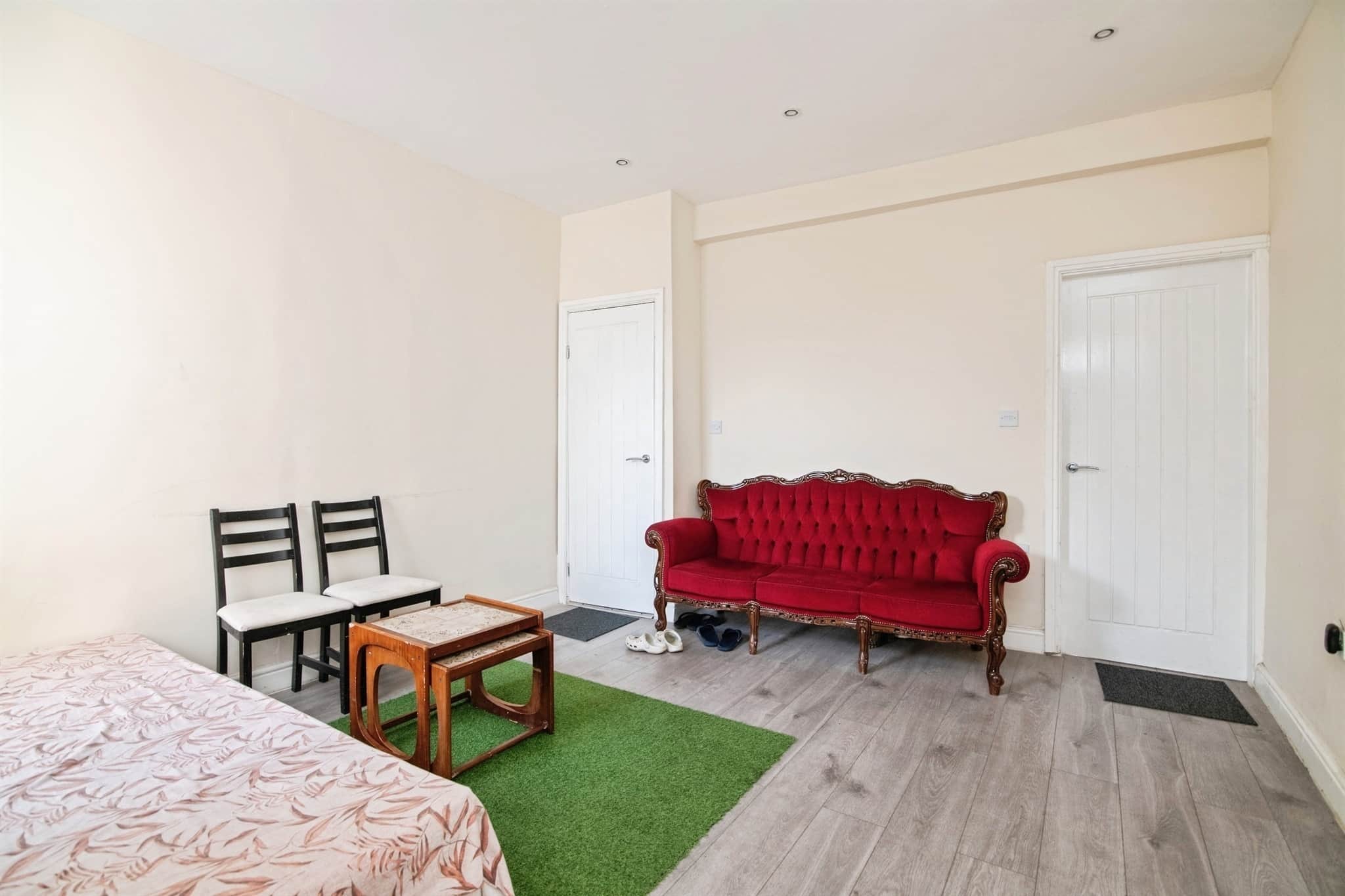 Property at Arden Road, Smethwick