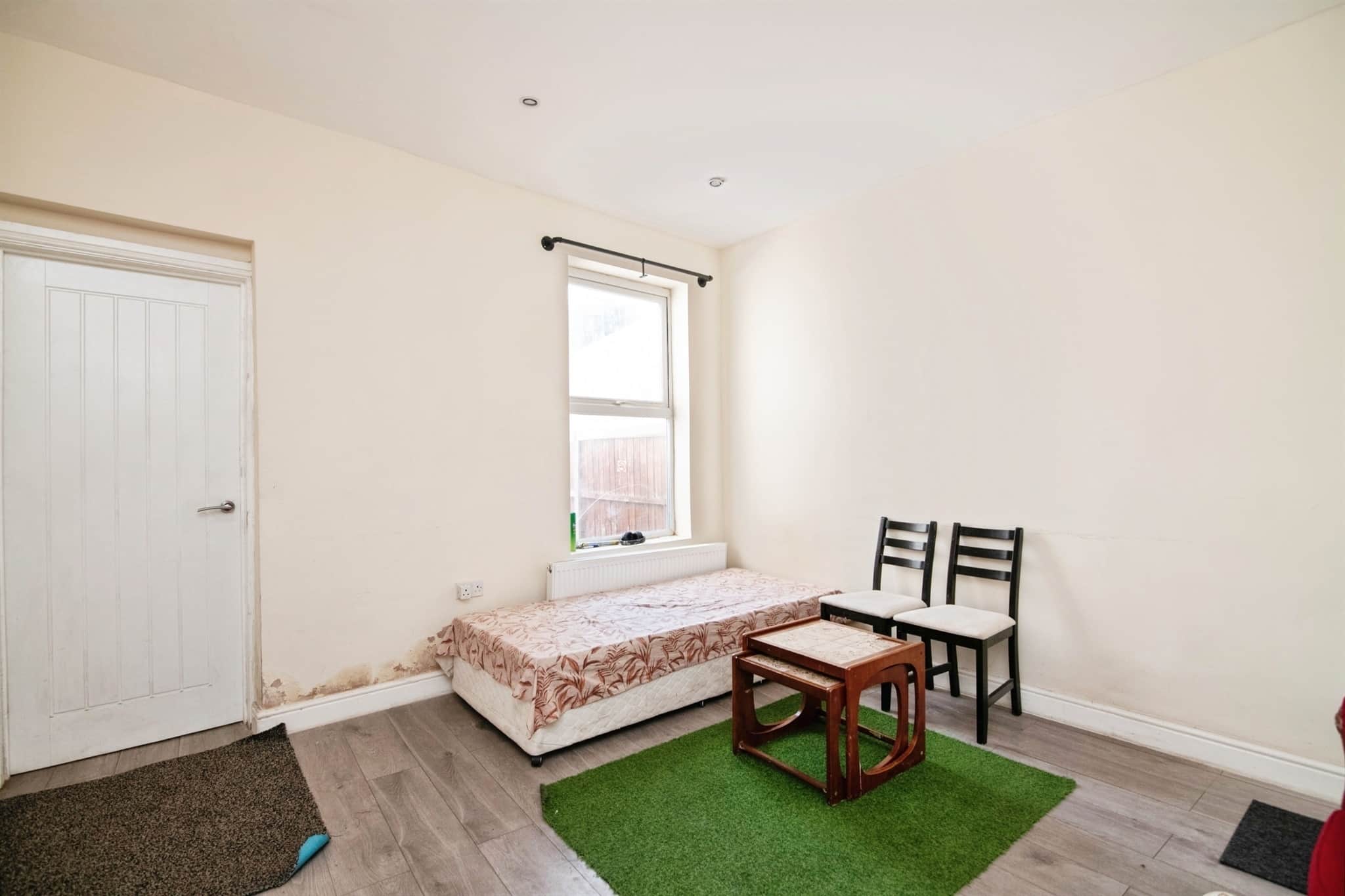 Property at Arden Road, Smethwick
