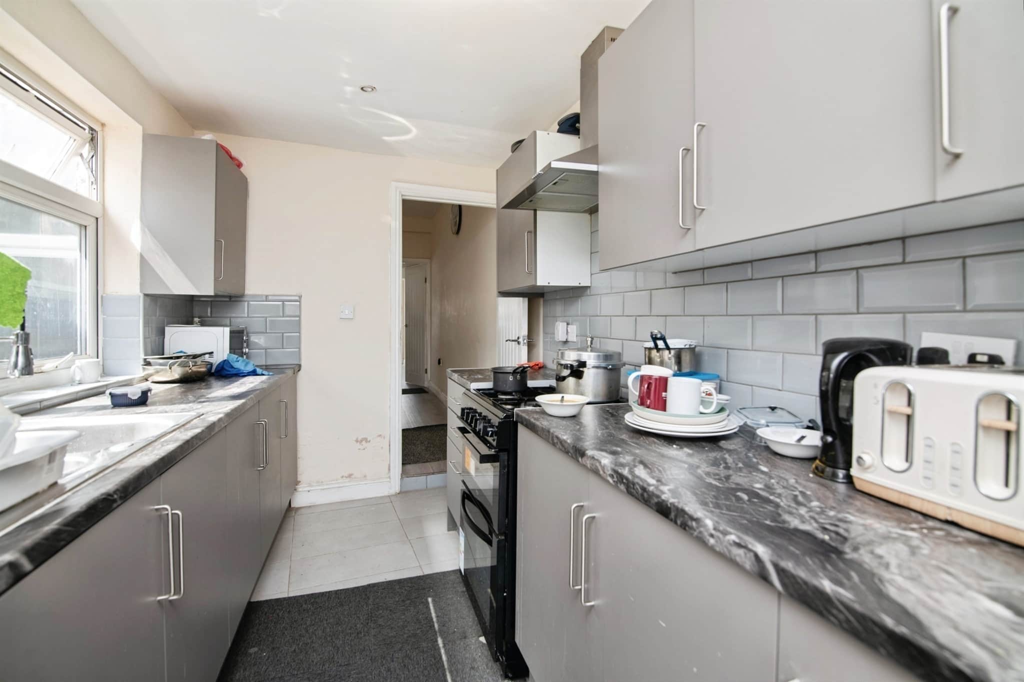 Property at Arden Road, Smethwick