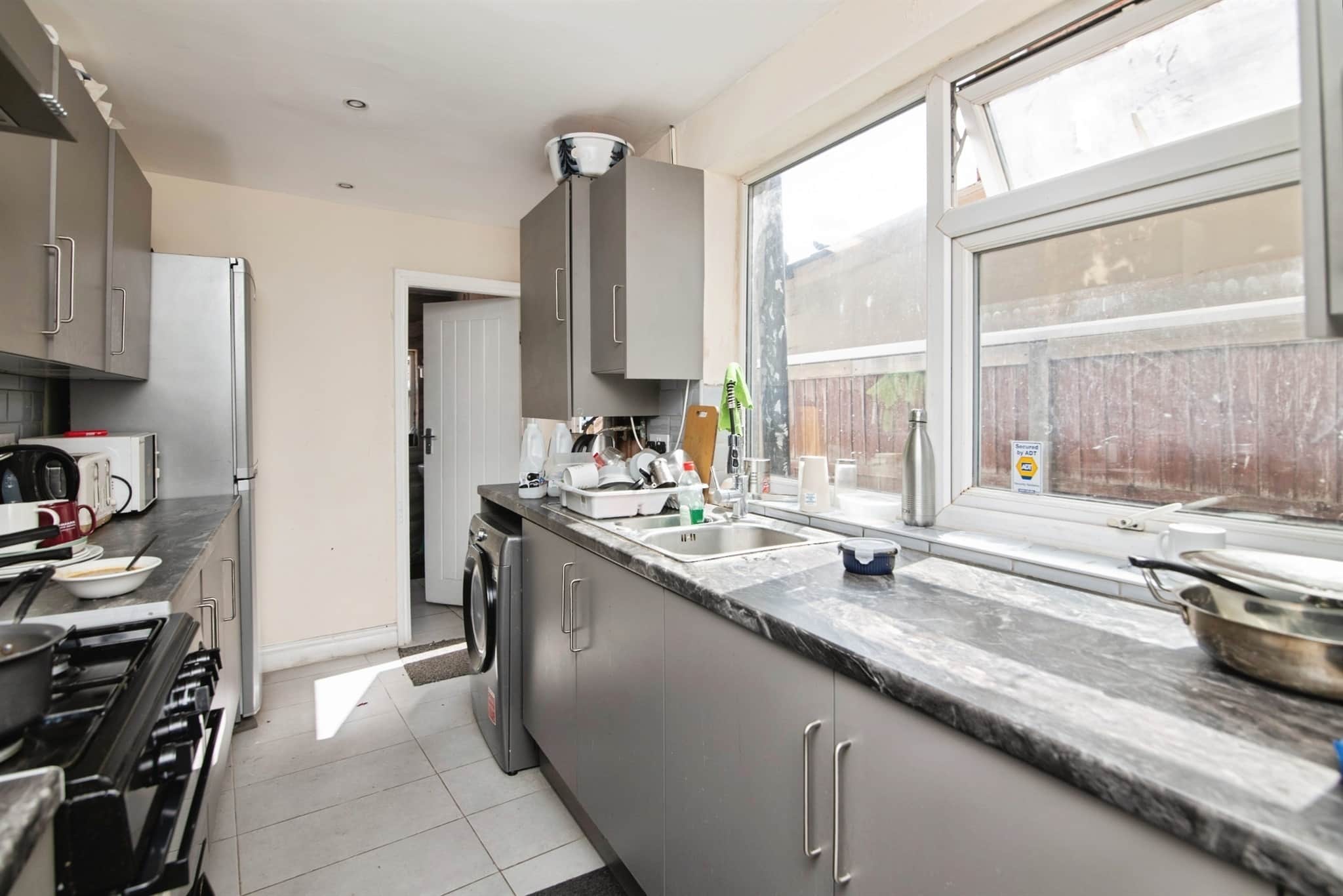 Property at Arden Road, Smethwick