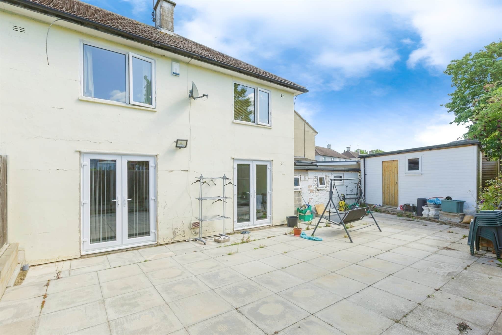 Property at Armadale Drive, Leicester