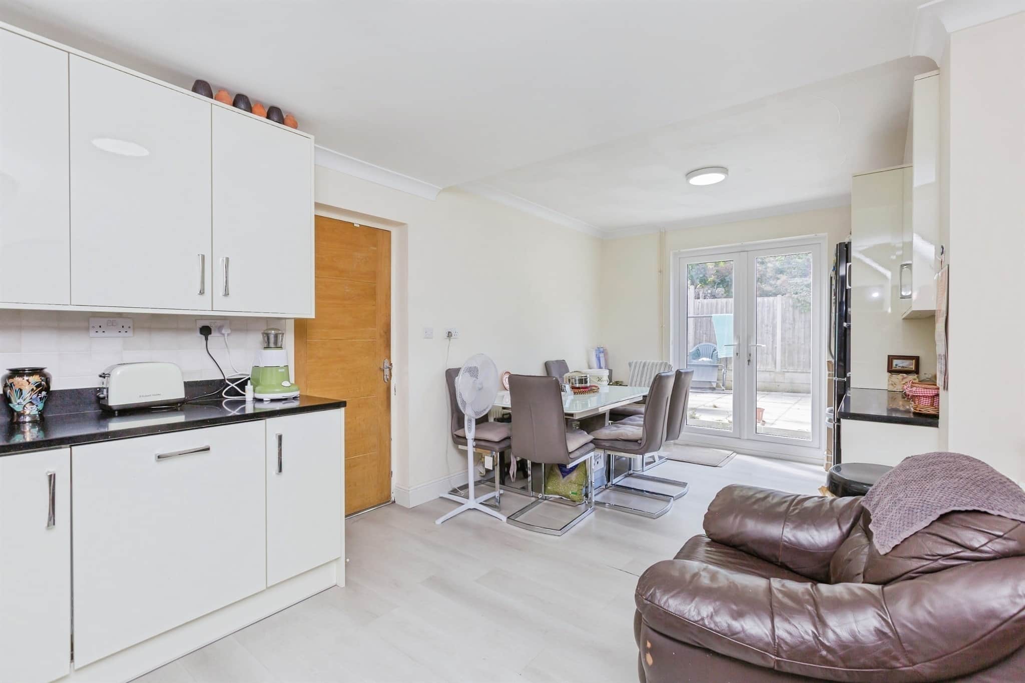 Property at Armadale Drive, Leicester