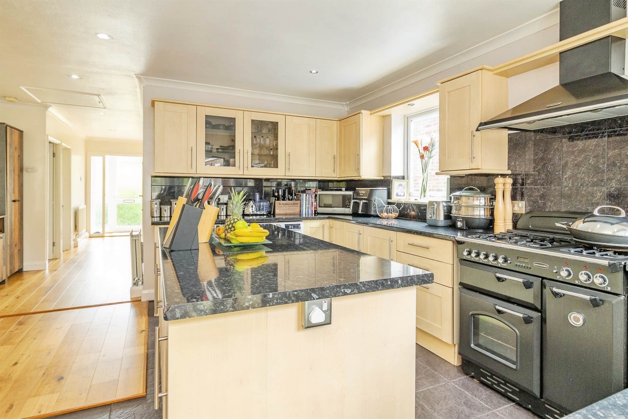 Property at Westbrook End, Newton Longville, Milton Keynes