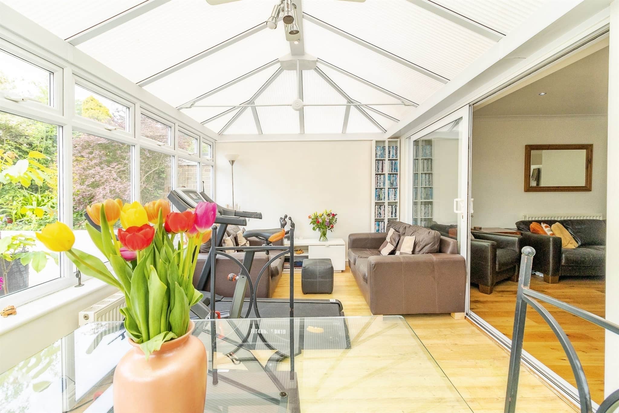 Property at Westbrook End, Newton Longville, Milton Keynes