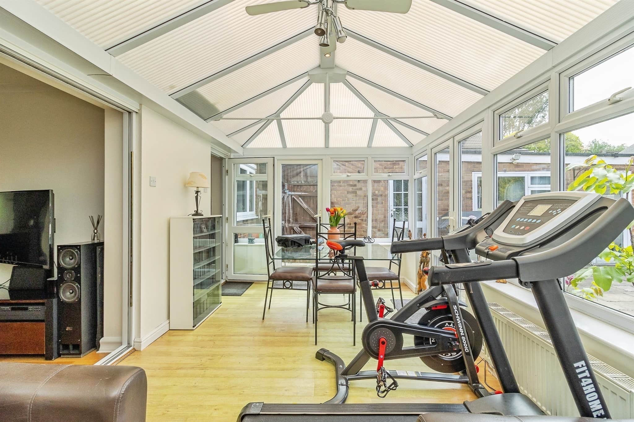 Property at Westbrook End, Newton Longville, Milton Keynes
