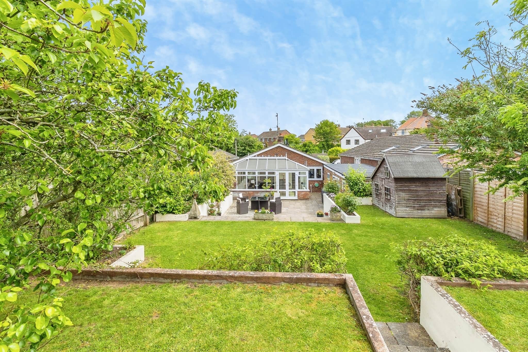 Property at Westbrook End, Newton Longville, Milton Keynes
