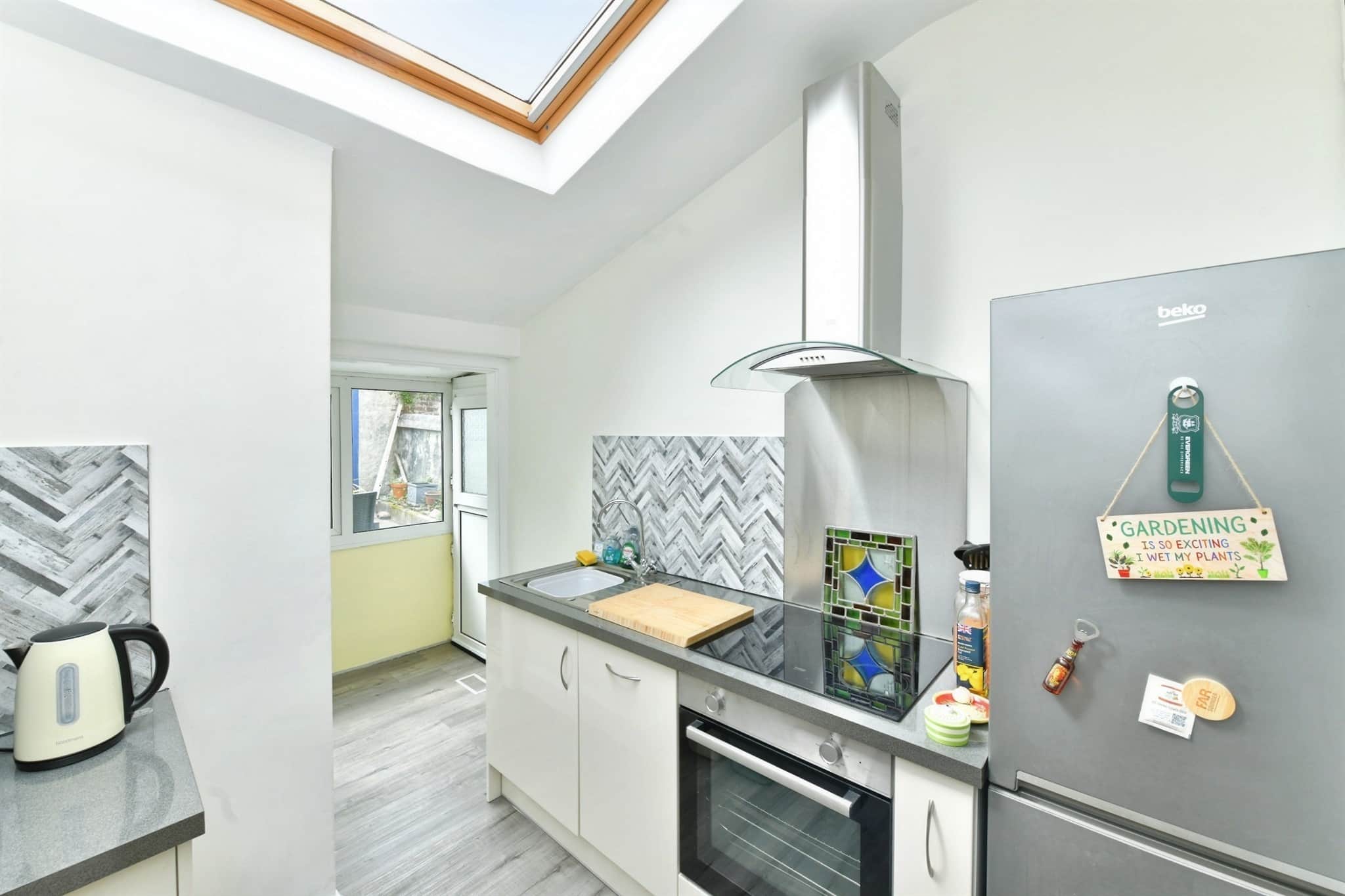 Property at Lydford Park Road, Plymouth