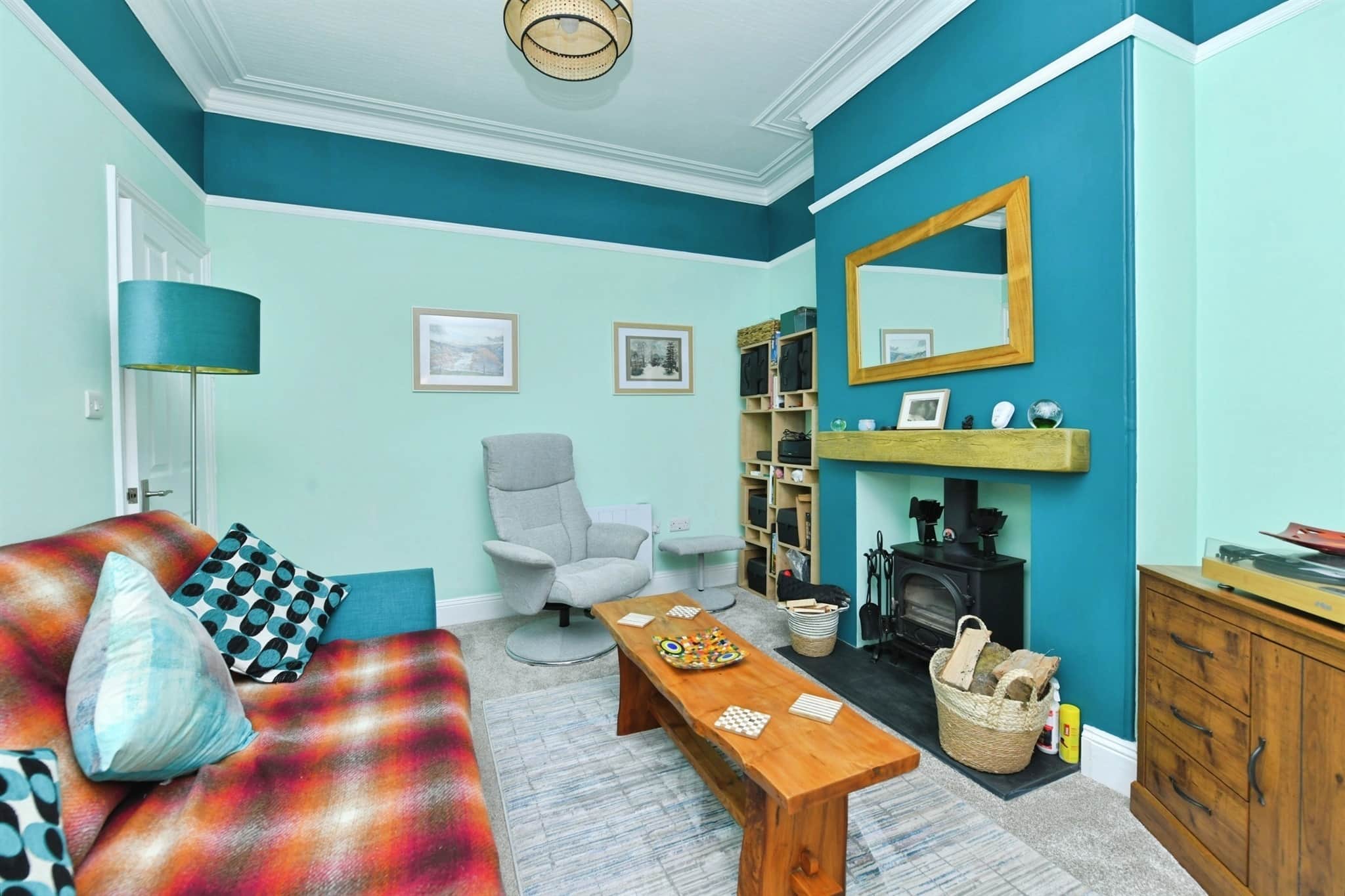 Property at Lydford Park Road, Plymouth