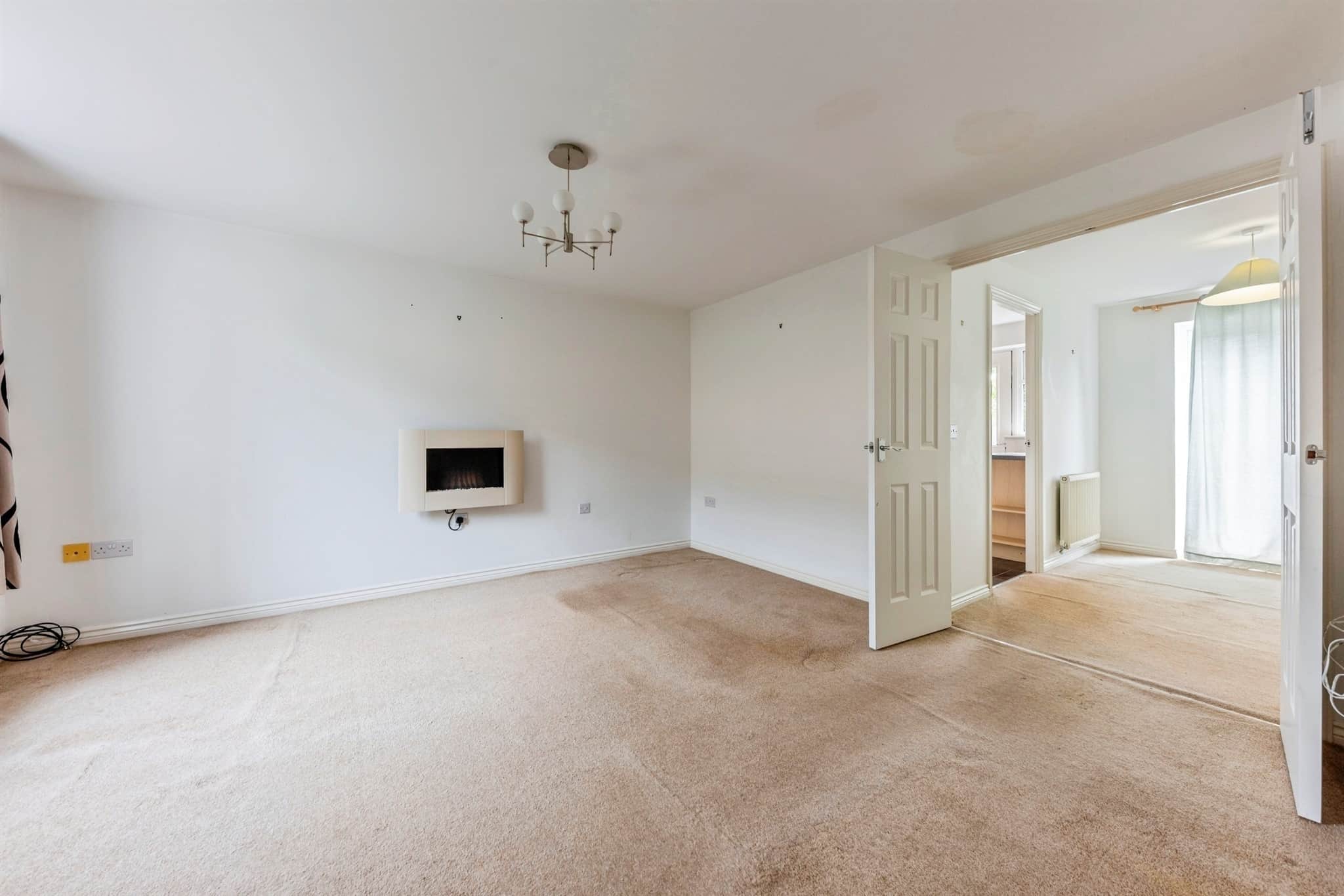 Property at Kedleston Road, Grantham
