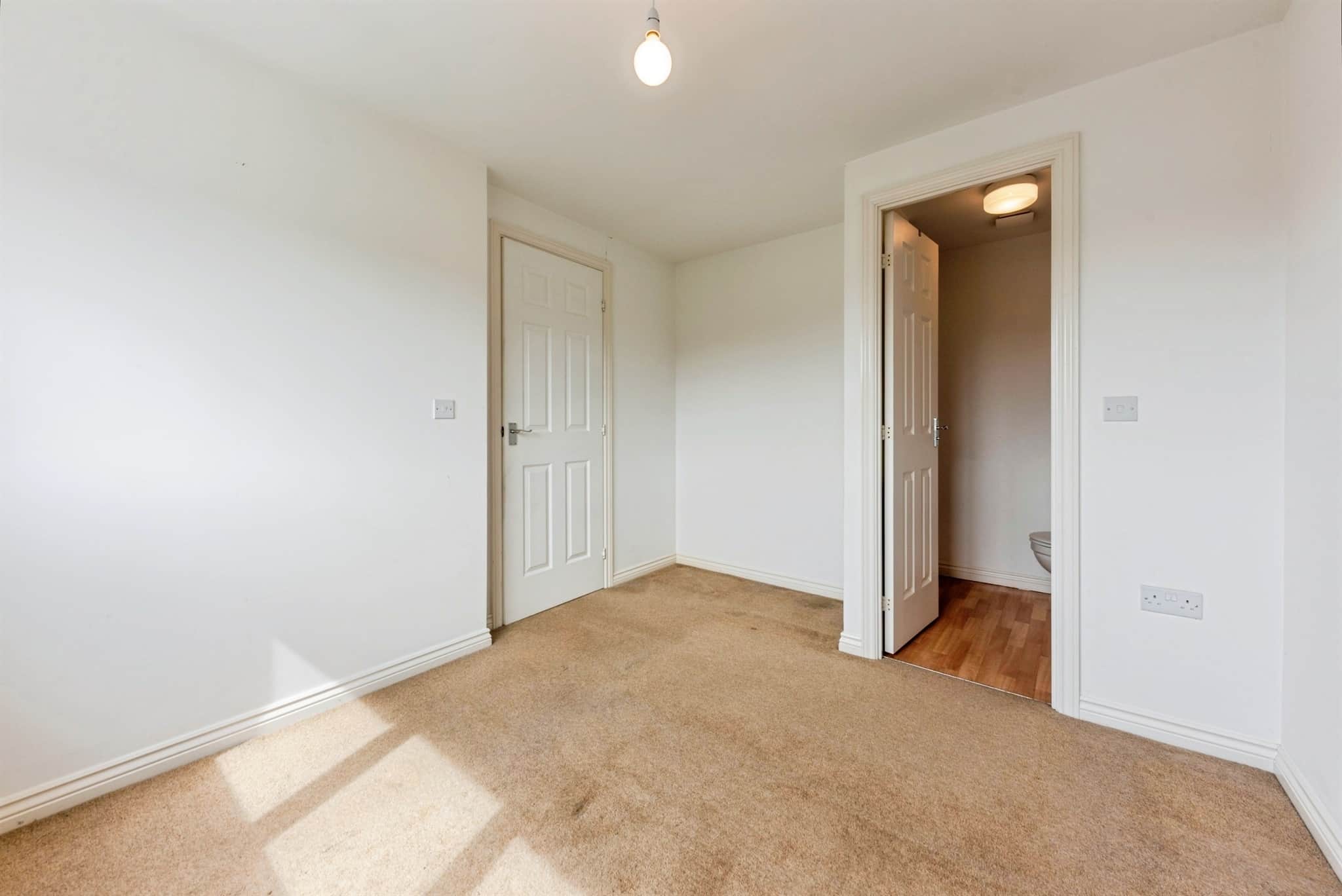 Property at Kedleston Road, Grantham