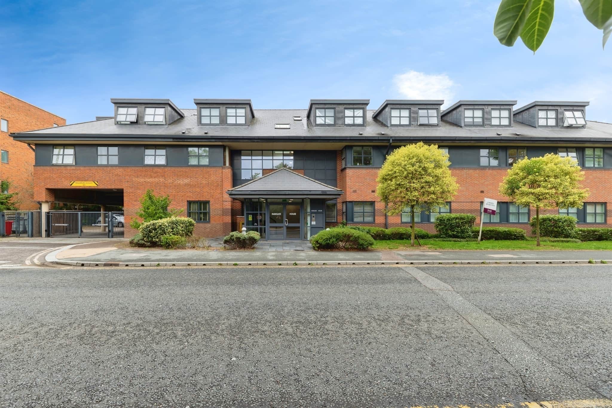 Property at Great North Road, Hatfield