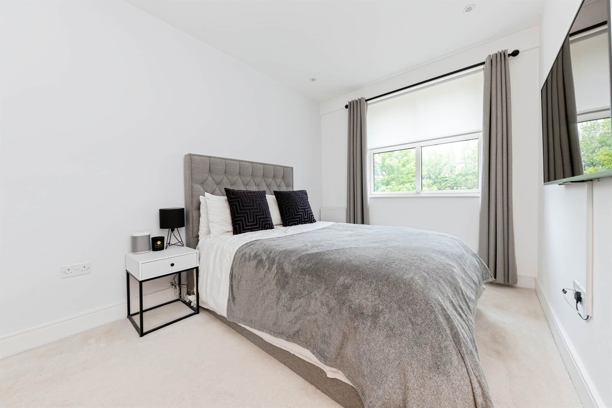 Property at Great North Road, Hatfield