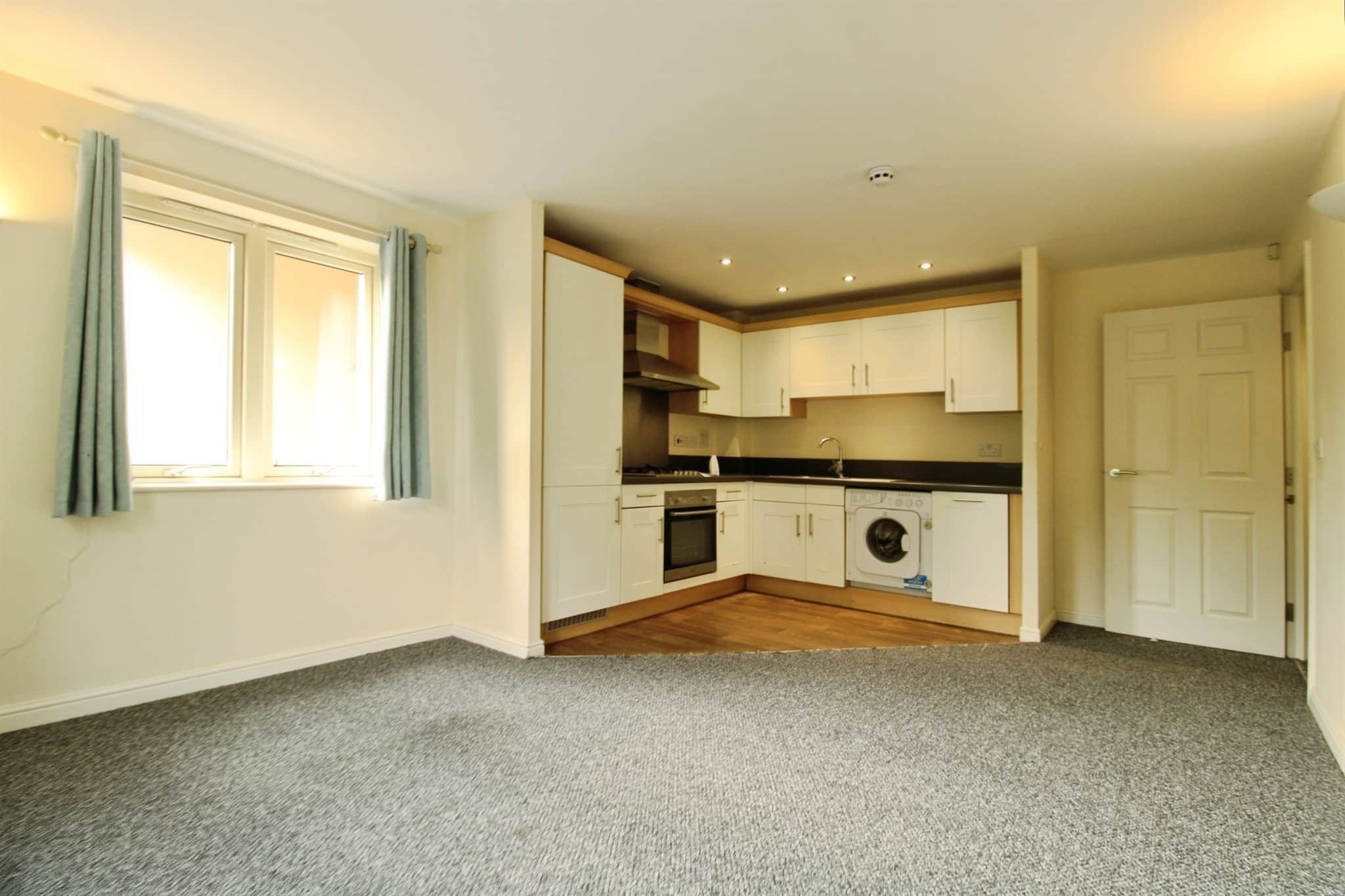 Property at Honeywell Close, Oadby, Leicester