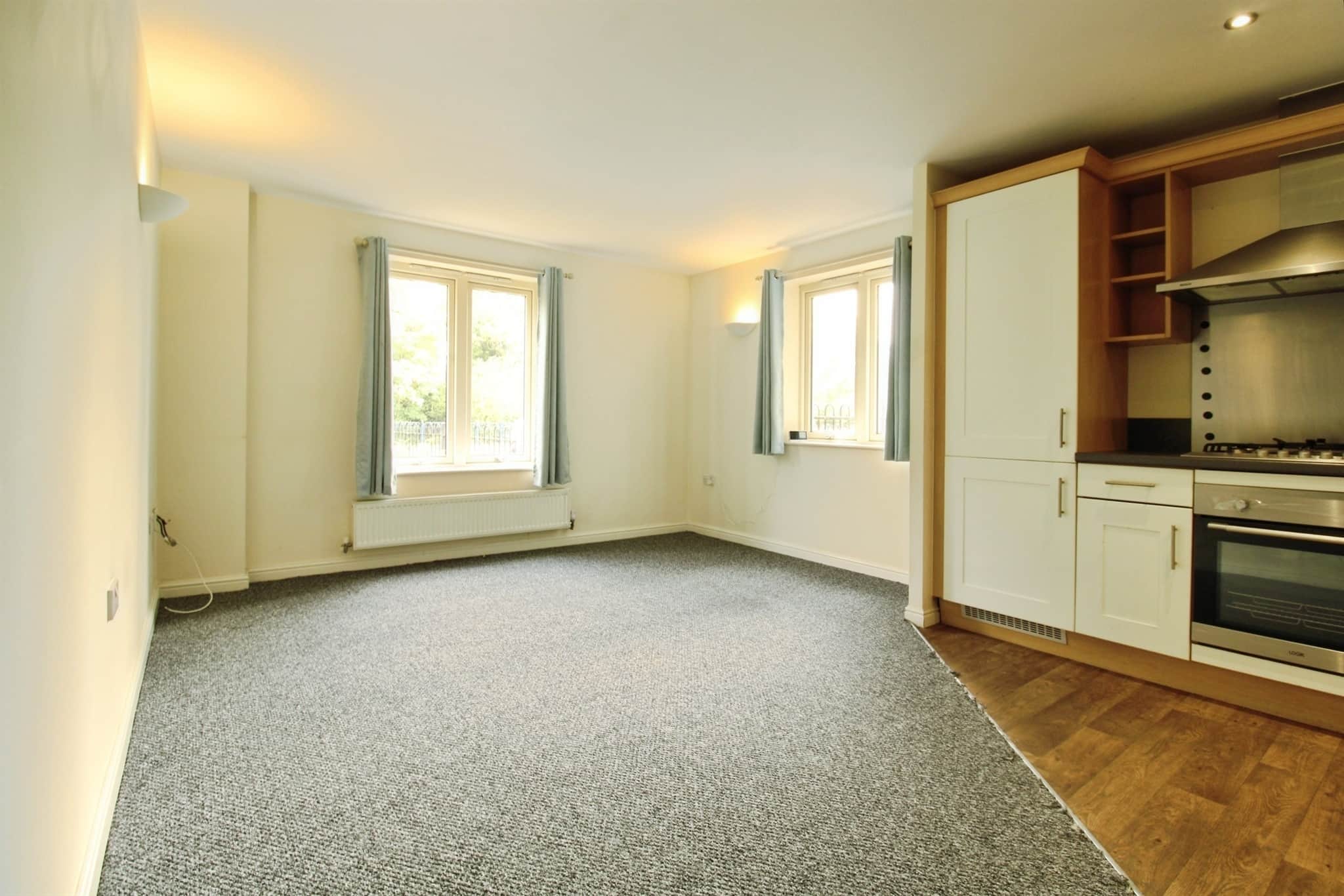 Property at Honeywell Close, Oadby, Leicester