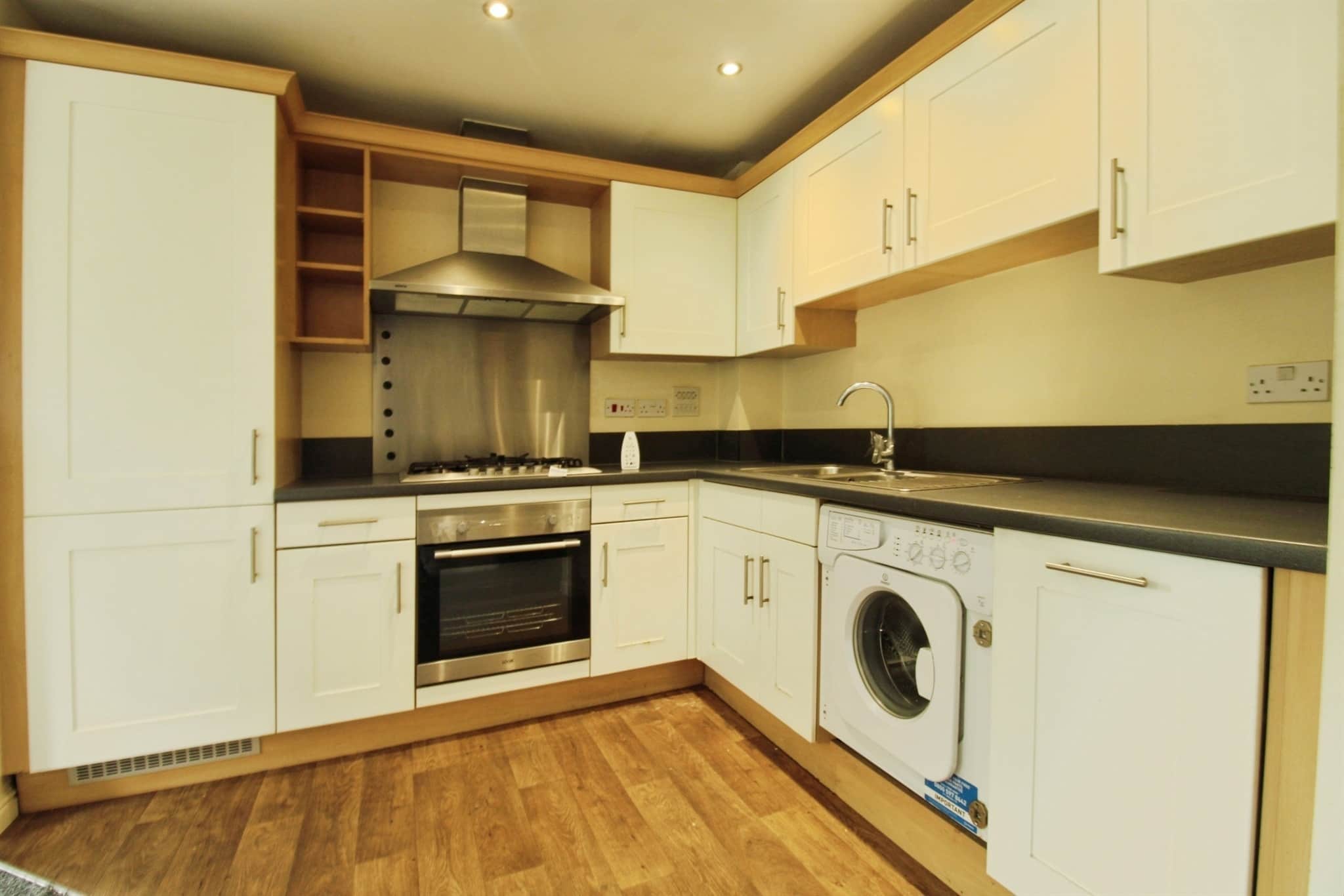 Property at Honeywell Close, Oadby, Leicester