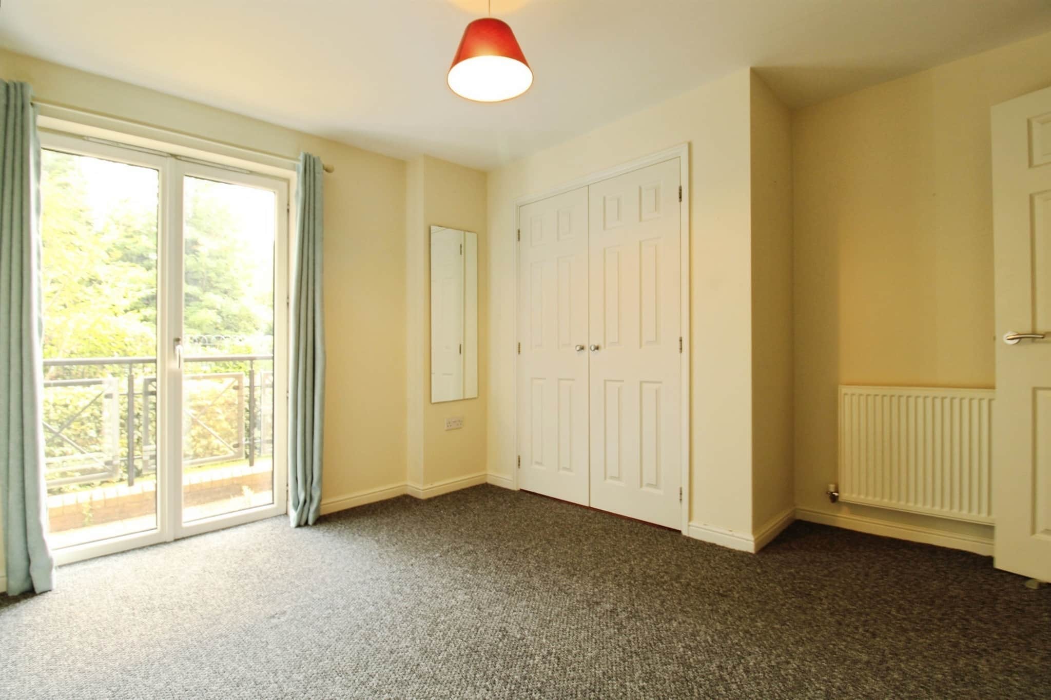 Property at Honeywell Close, Oadby, Leicester