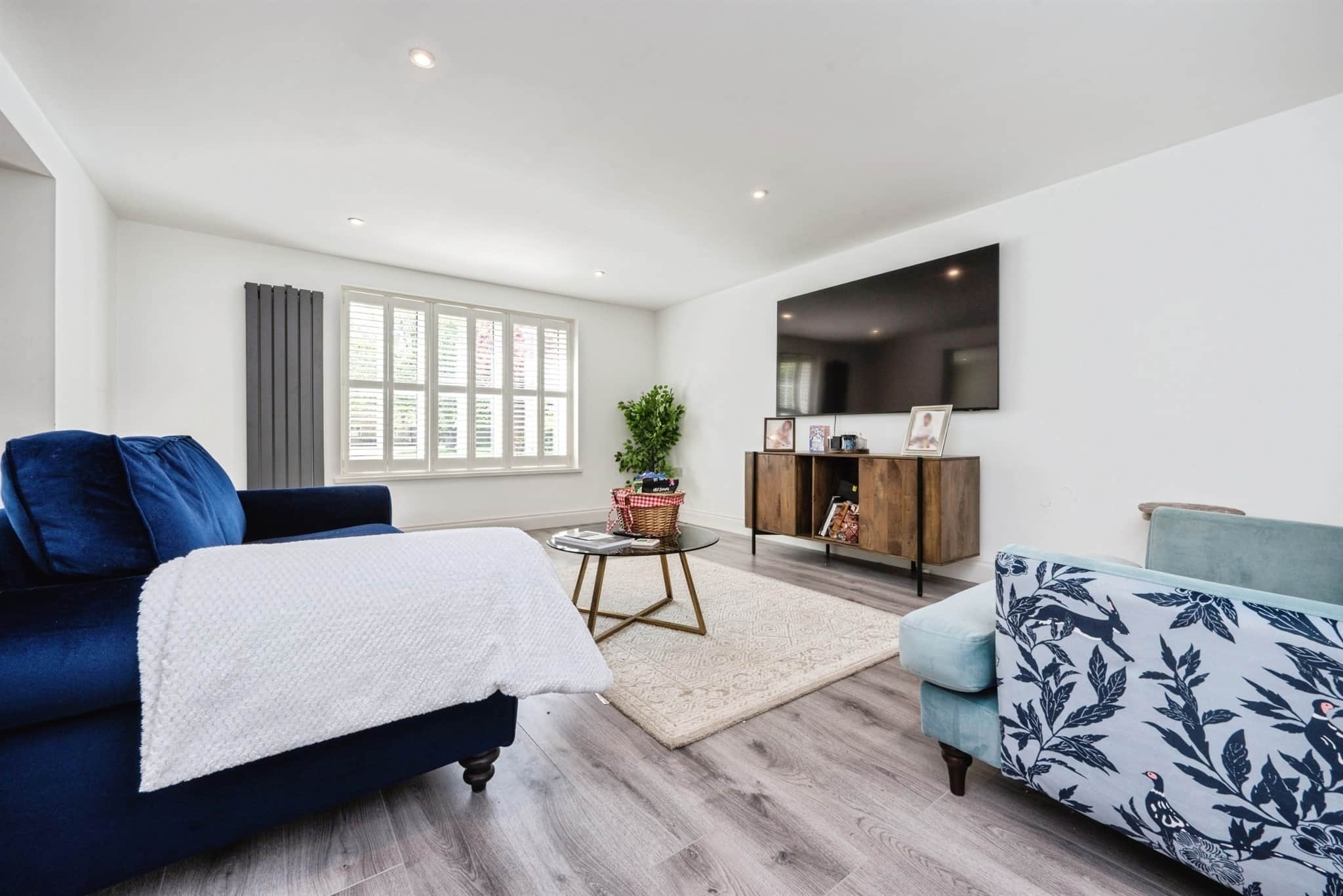 Property at Hall Close, Harrold, Bedford
