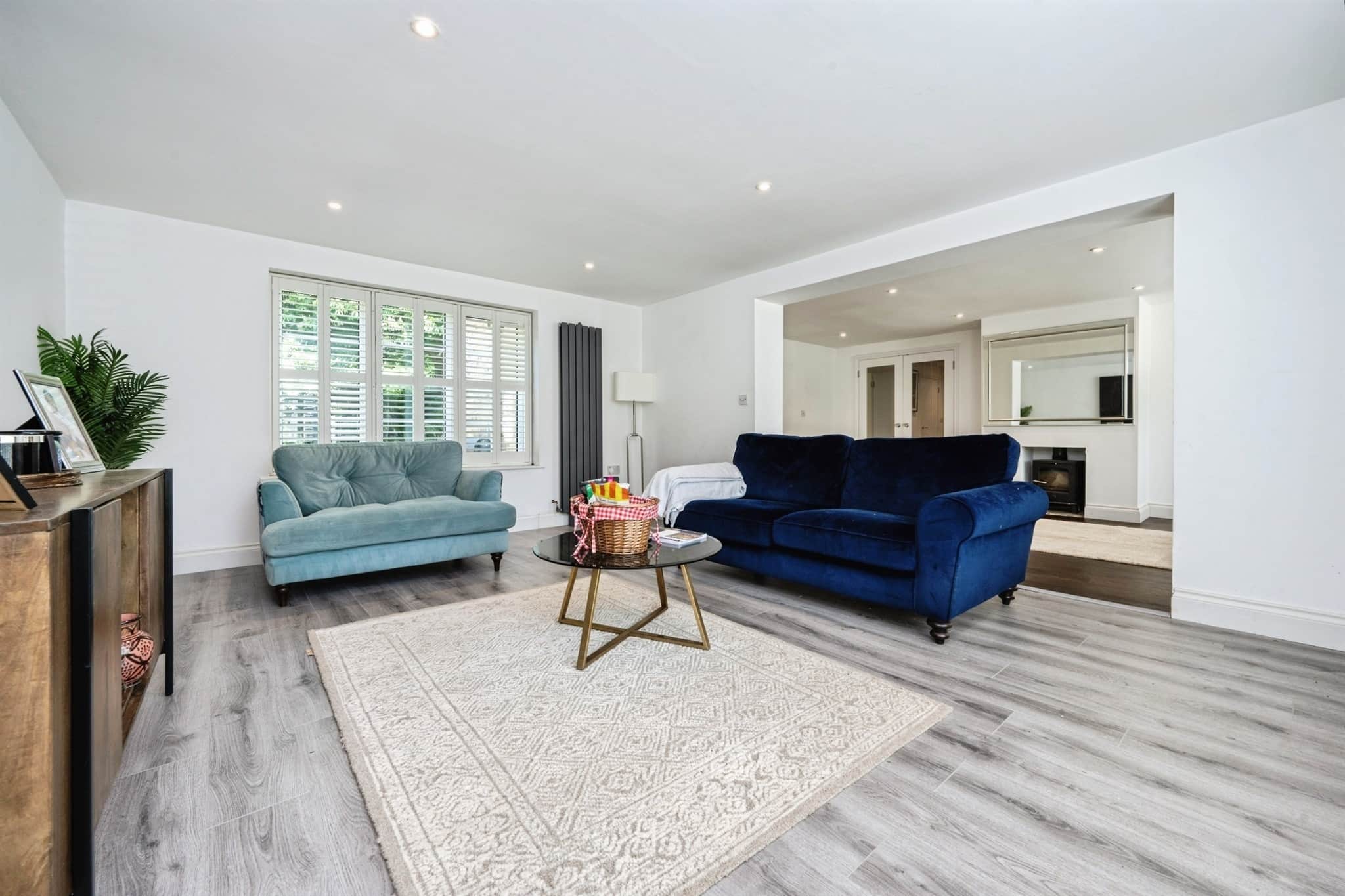 Property at Hall Close, Harrold, Bedford