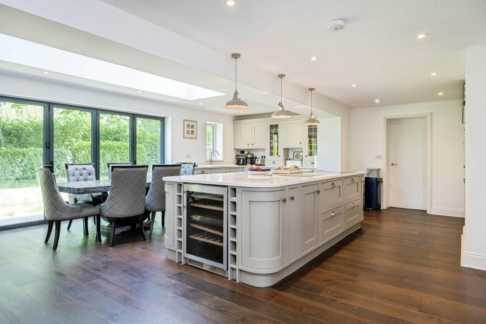 Property at Hall Close, Harrold, Bedford