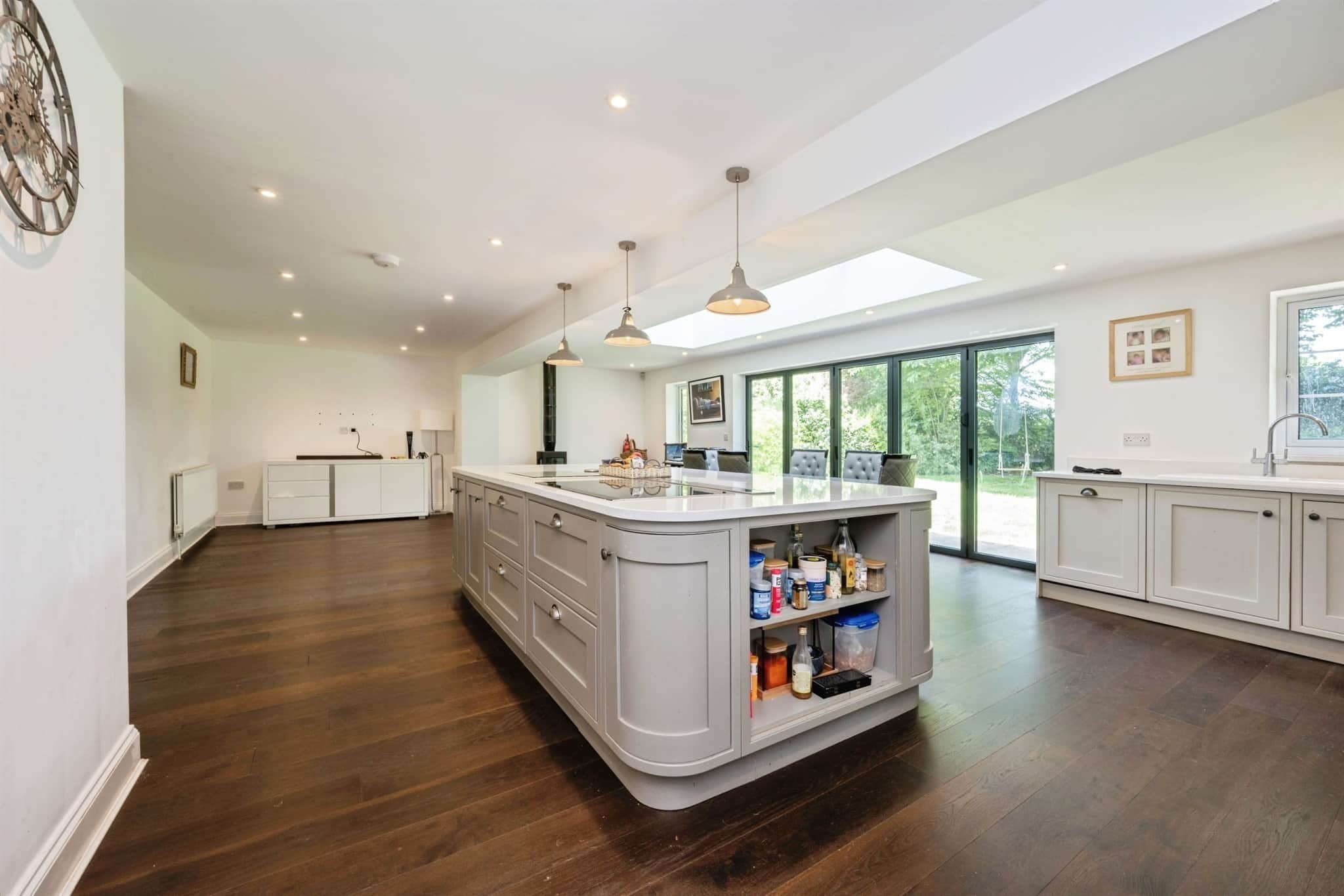 Property at Hall Close, Harrold, Bedford