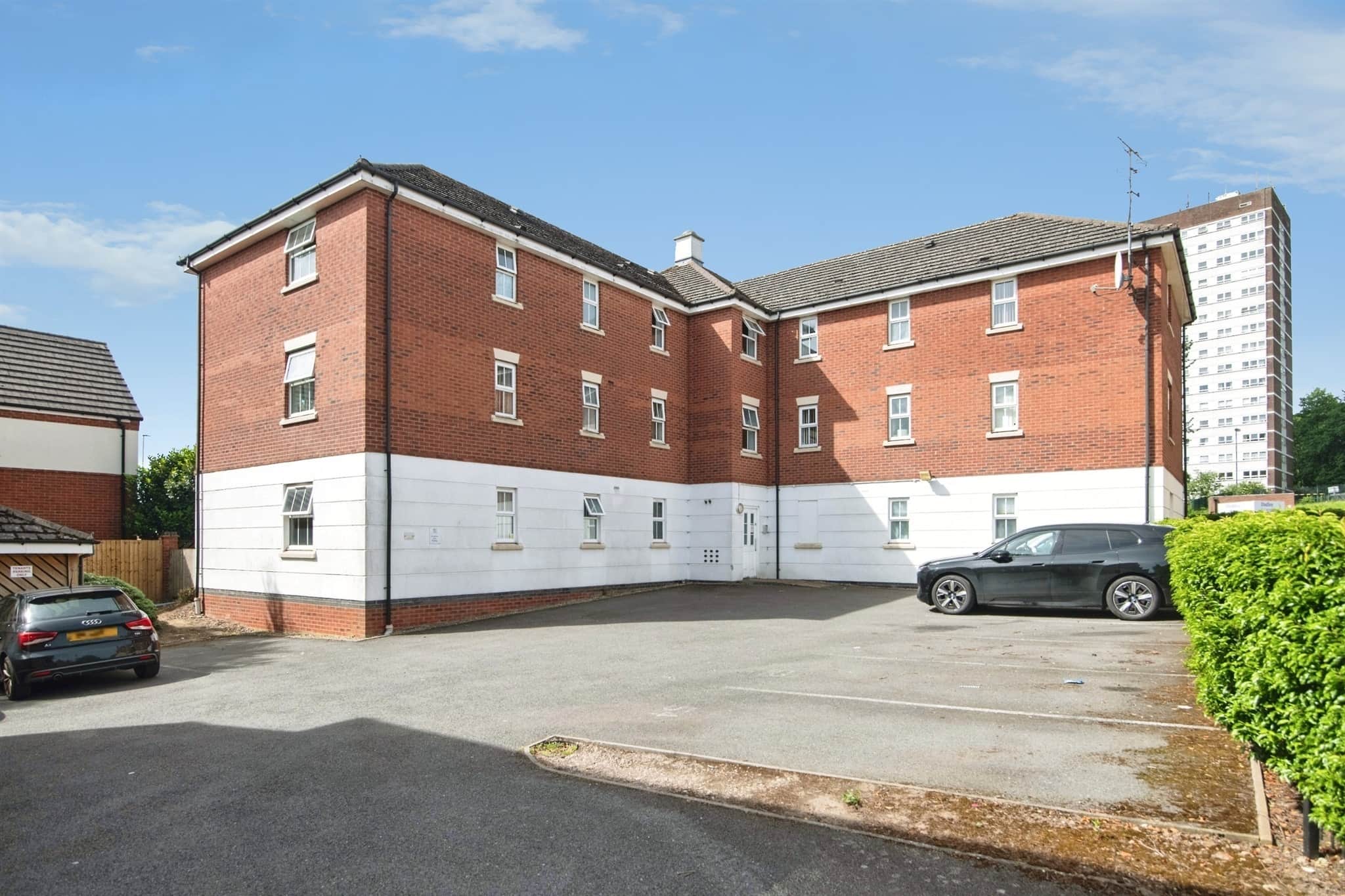 Property at Attingham Drive, Dudley