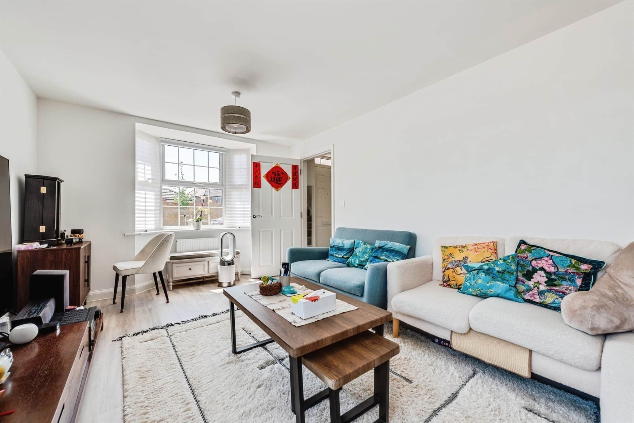 Property at Hasnip Mead, ABINGDON
