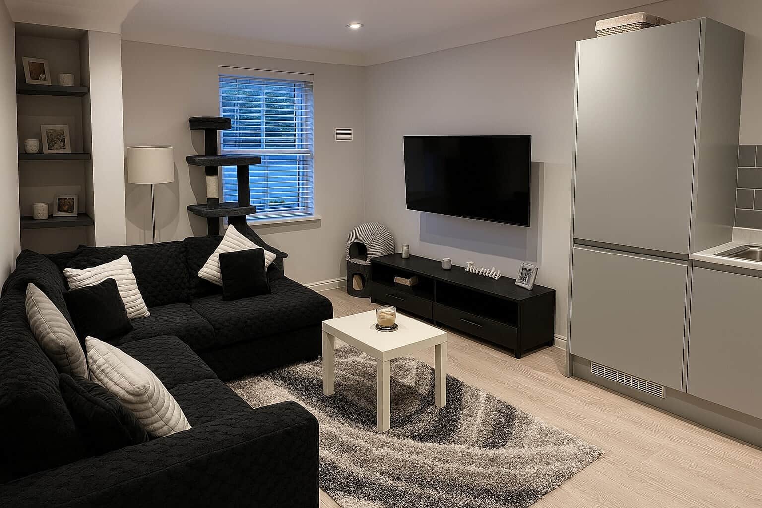 Property at Dorchester Road, Weymouth