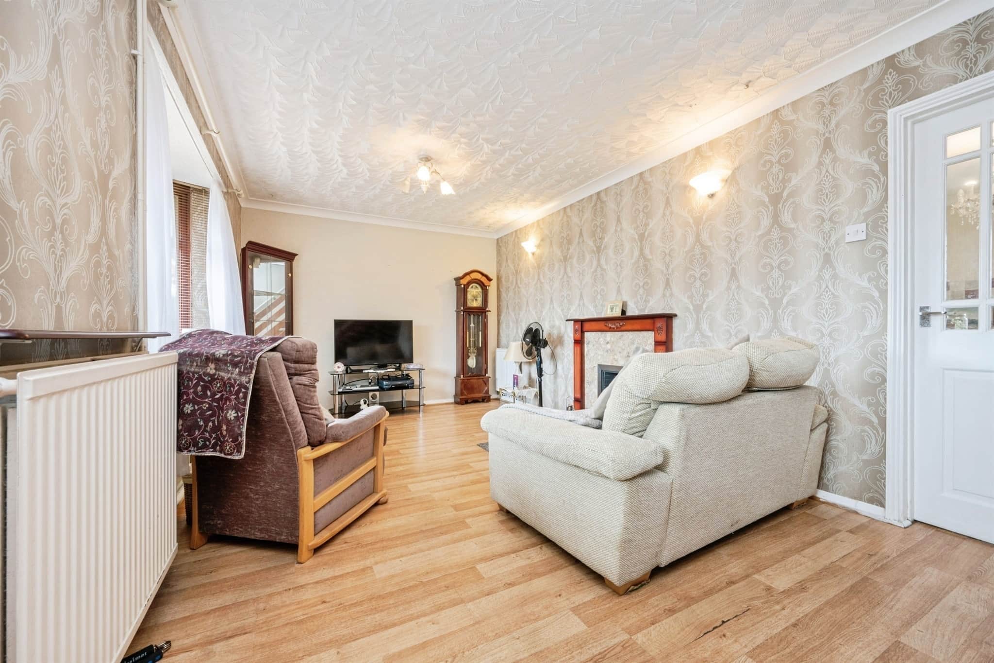 Property at Mowbray Road, Bedford